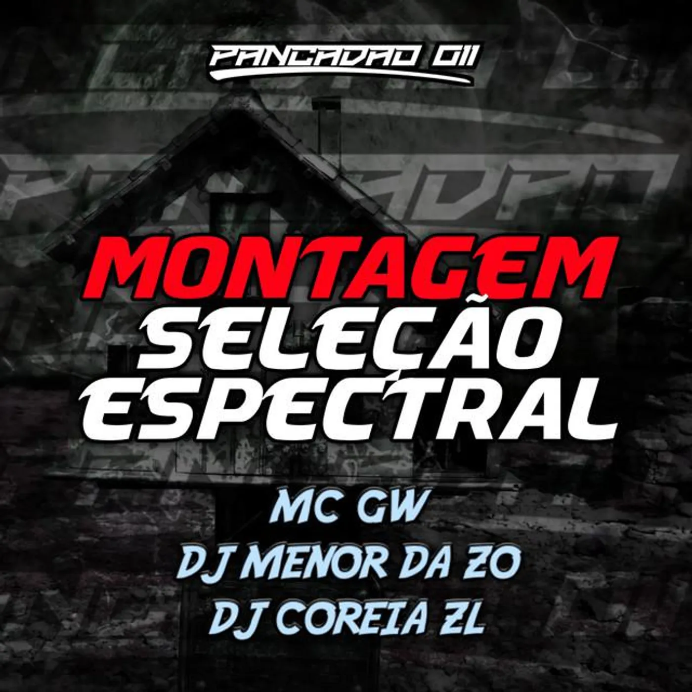 DJ MENOR DA ZO
