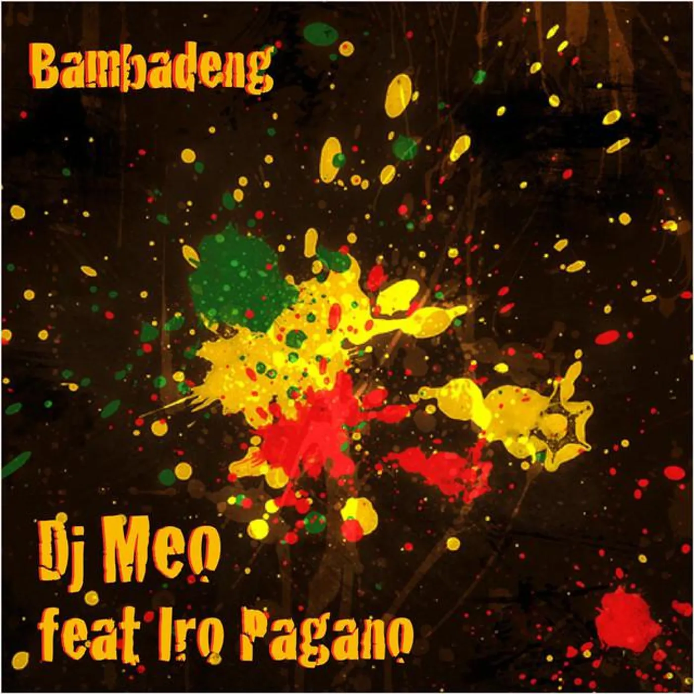 Dj Meo