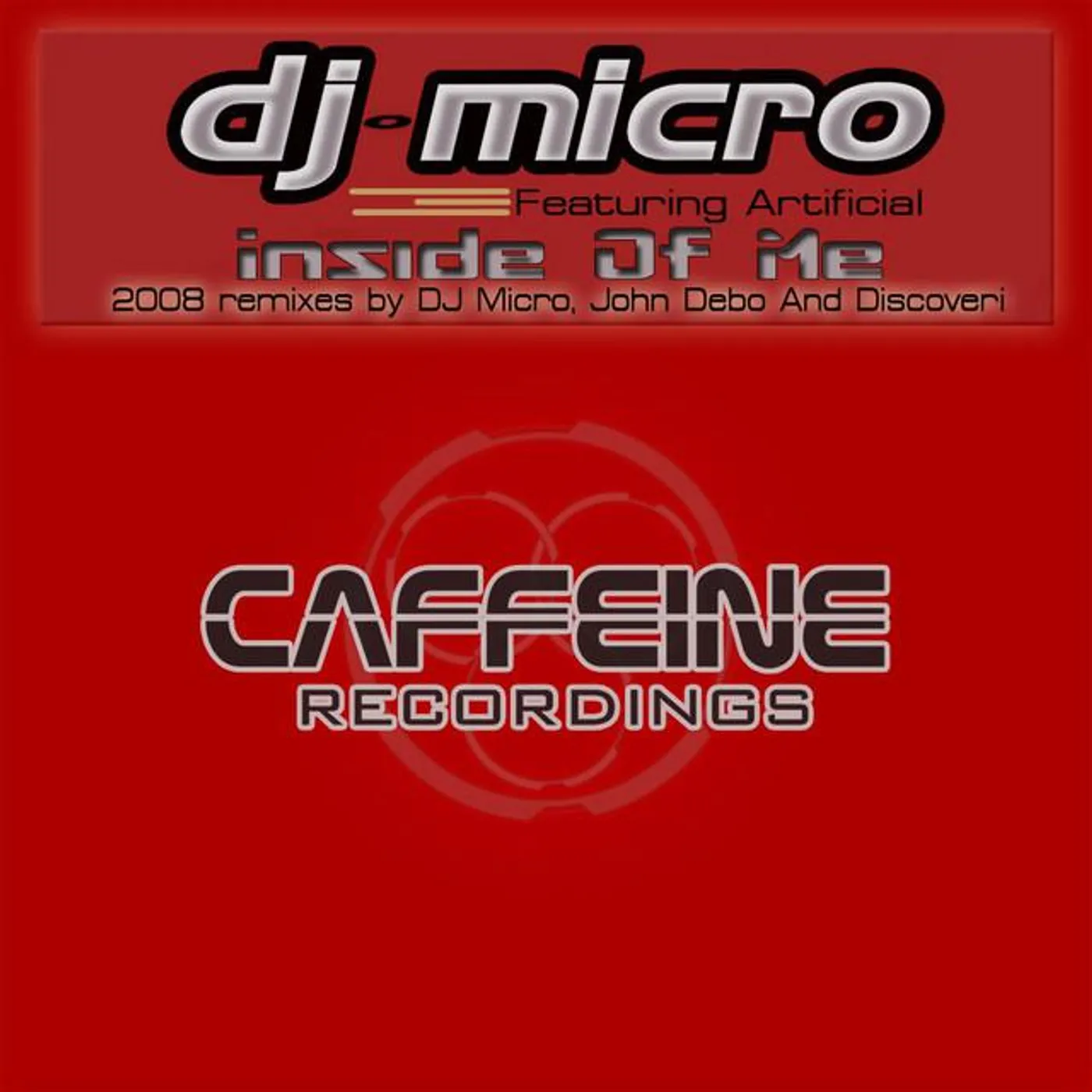 DJ Micro Brand Page