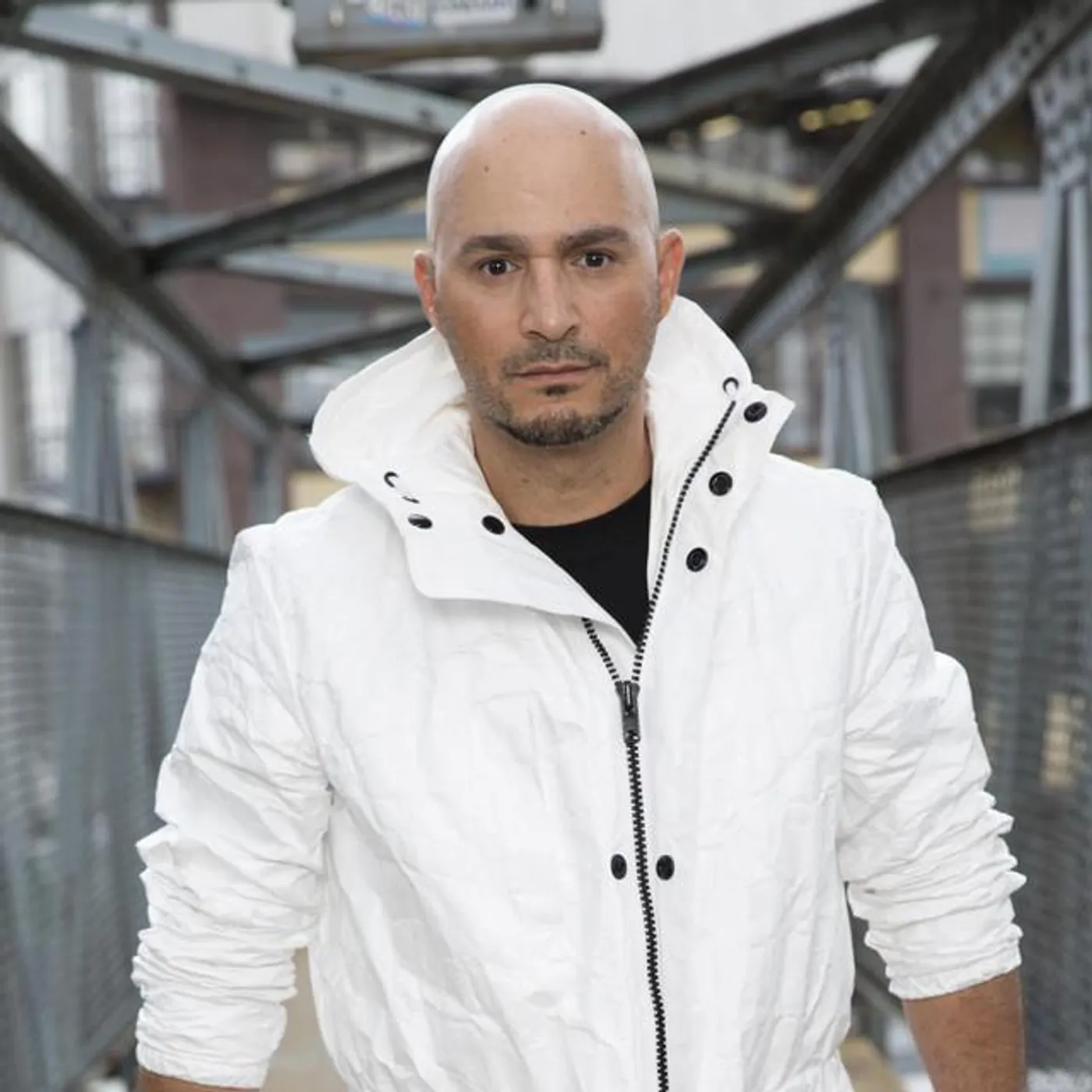 DJ Mike Cruz Brand Page
