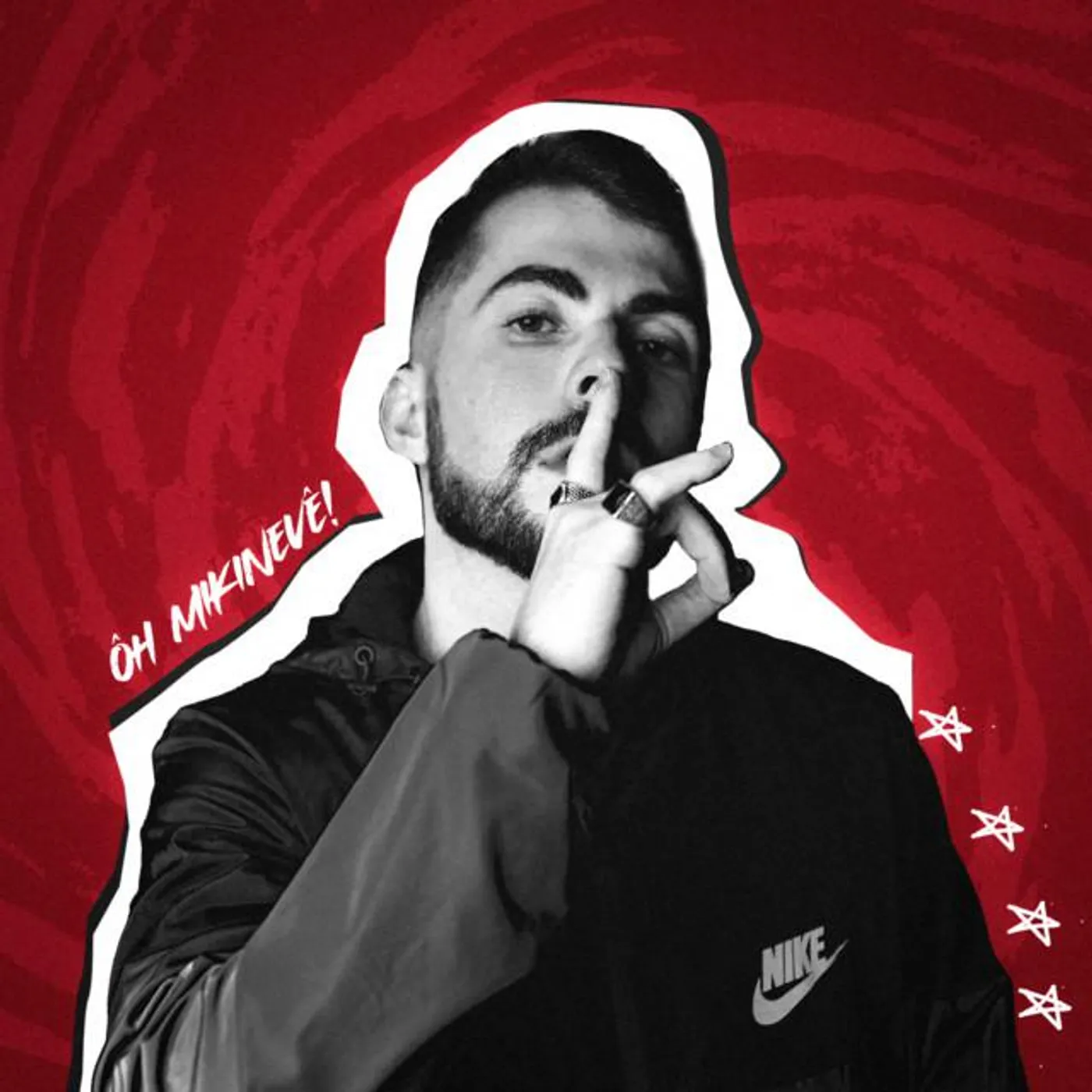 DJ Mikinev Brand Page