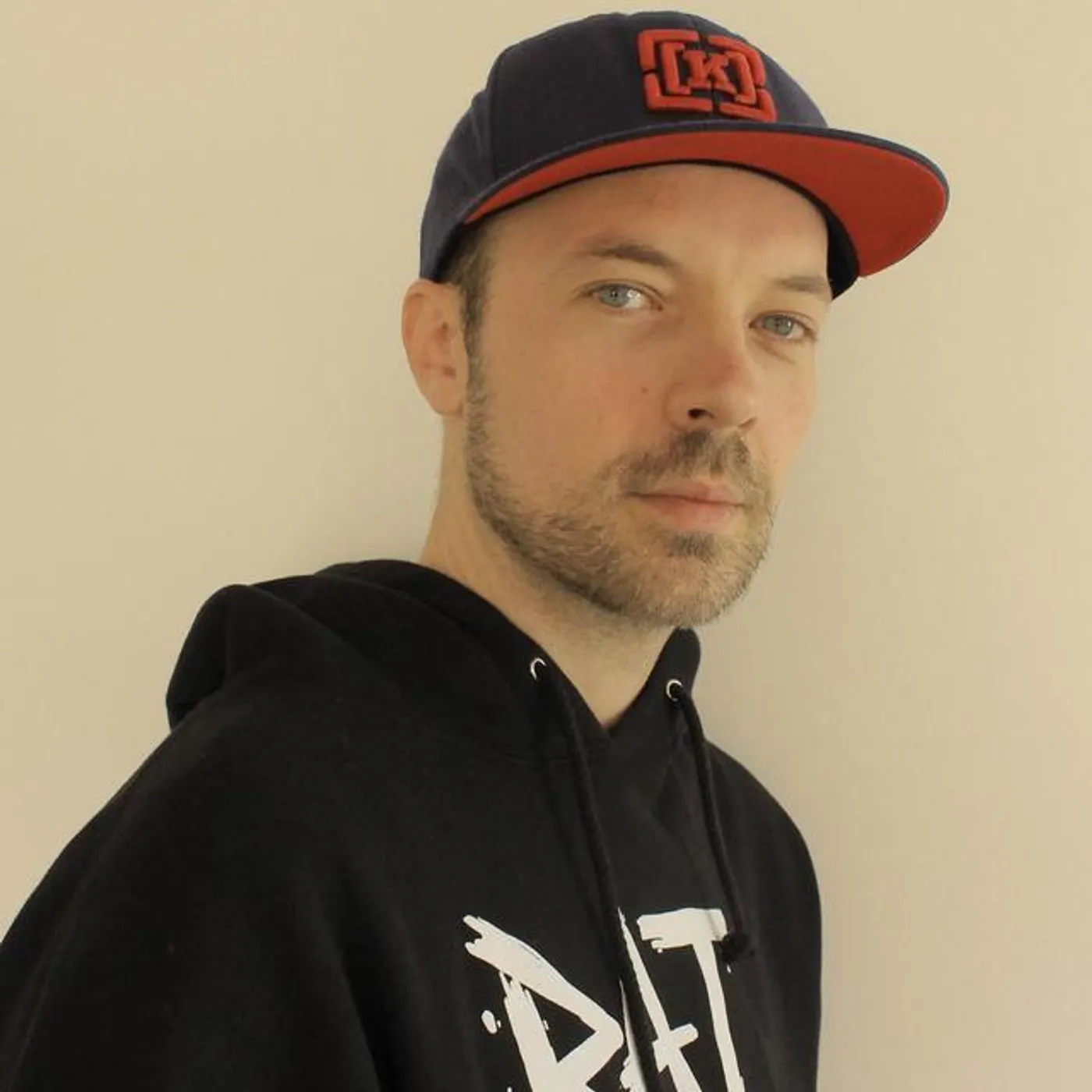 Dj Mk Brand Page