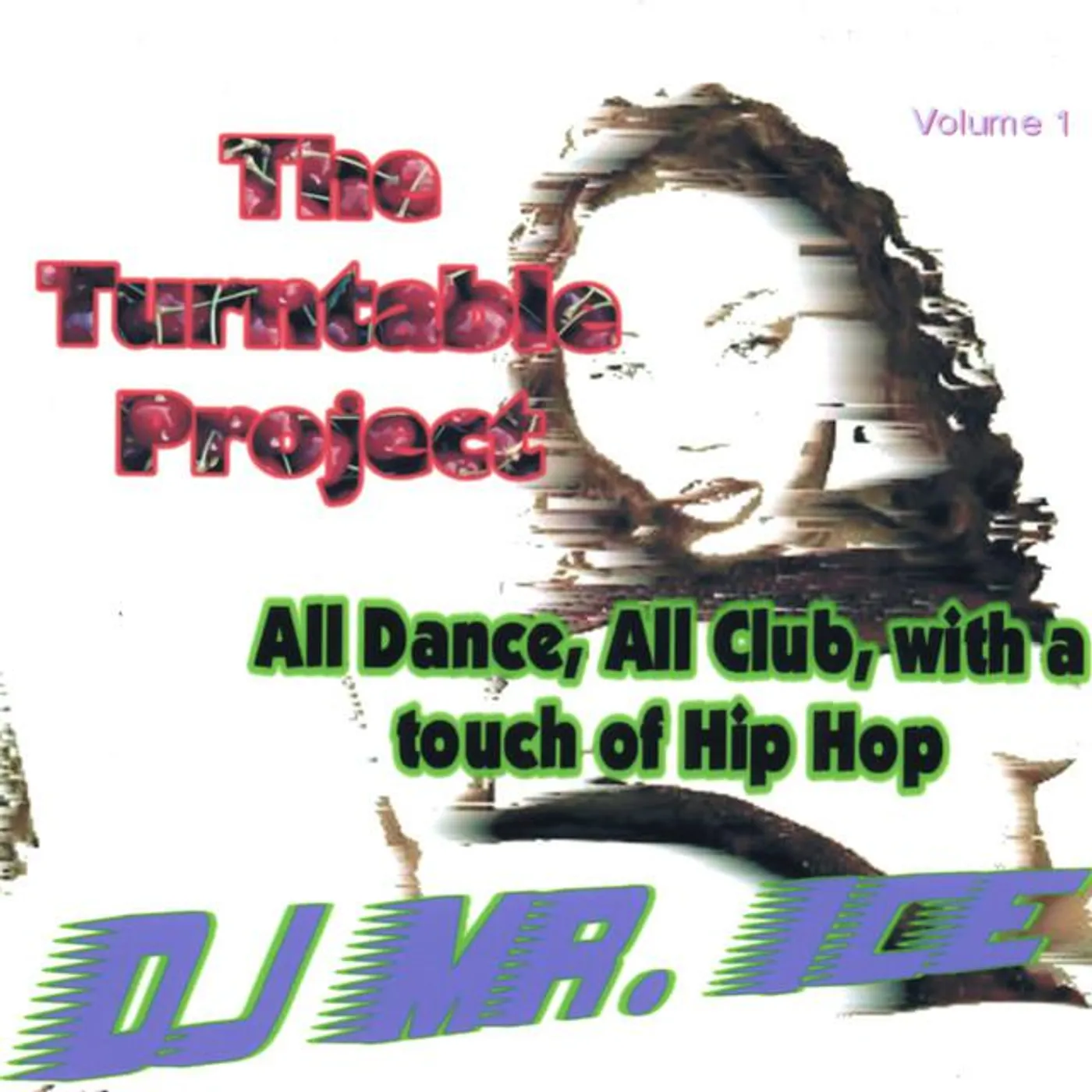 DJ Mr. Ice