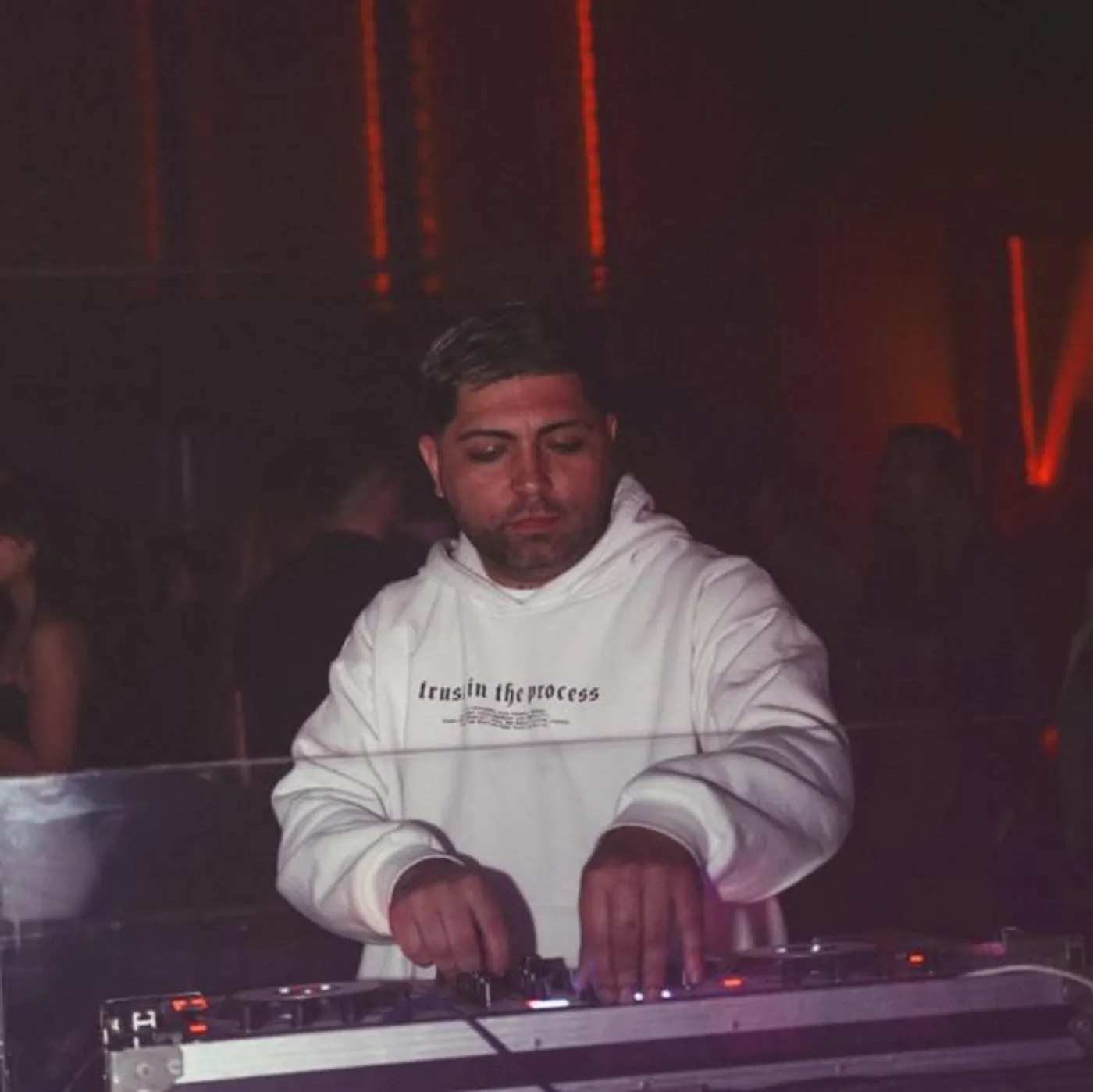 DJ MRK