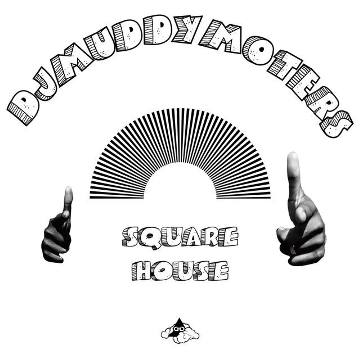 DJ Muddy Moters
