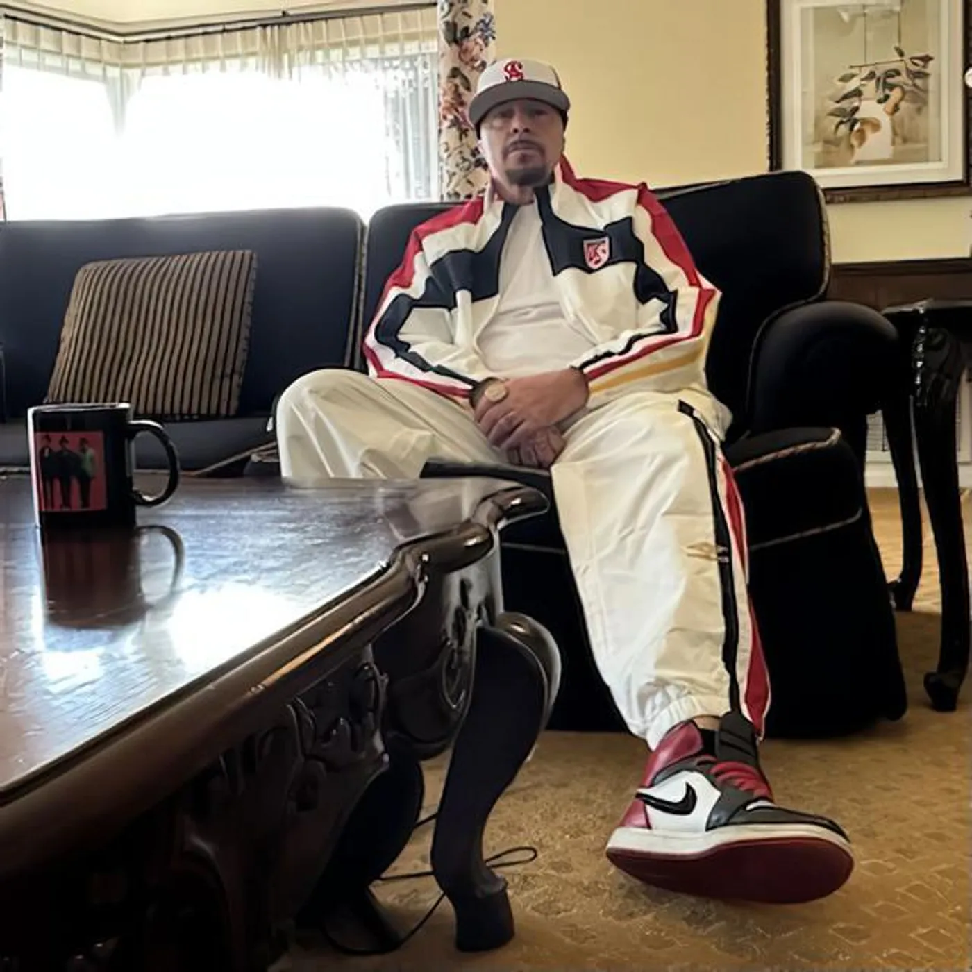 DJ Muggs Brand Page
