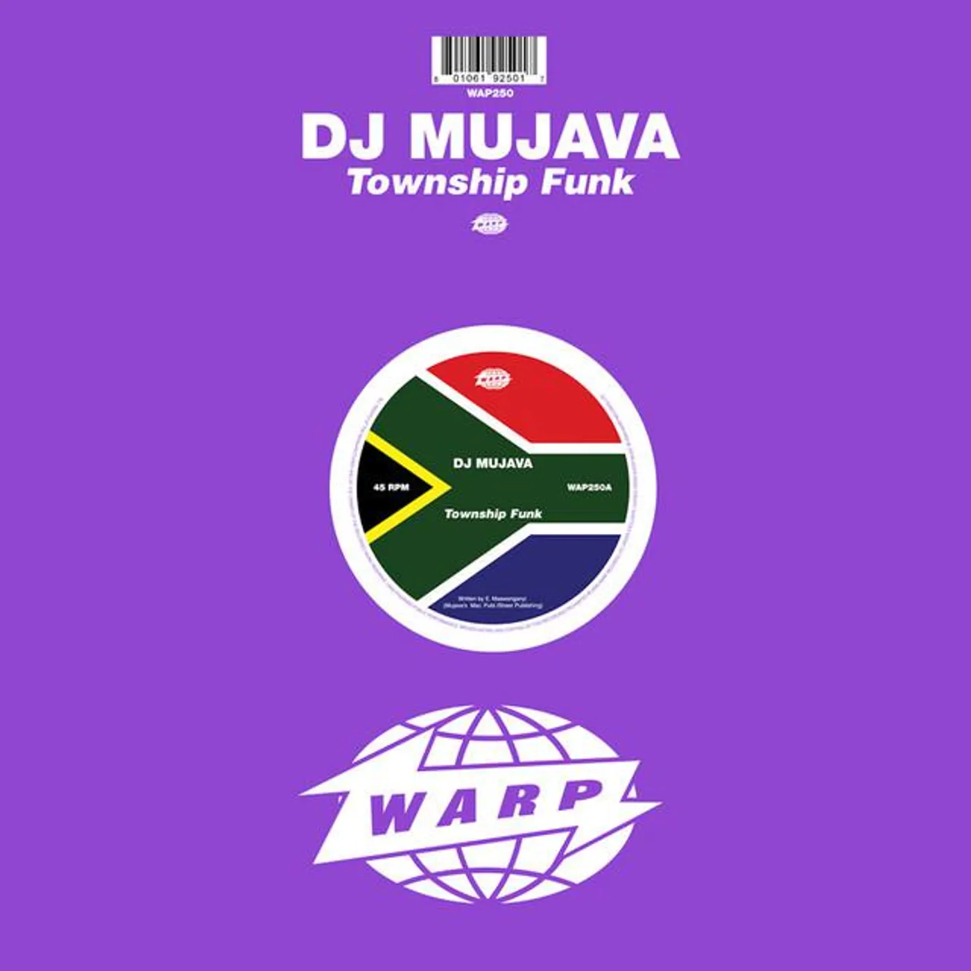 Dj Mujava