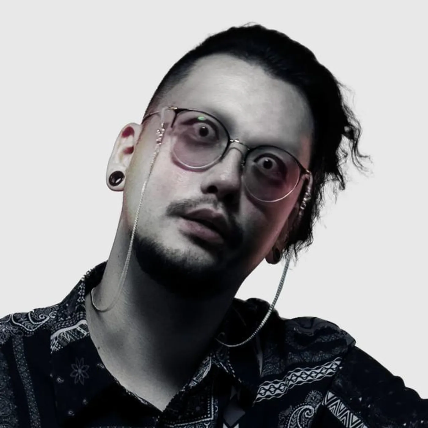 DJ Myosuke