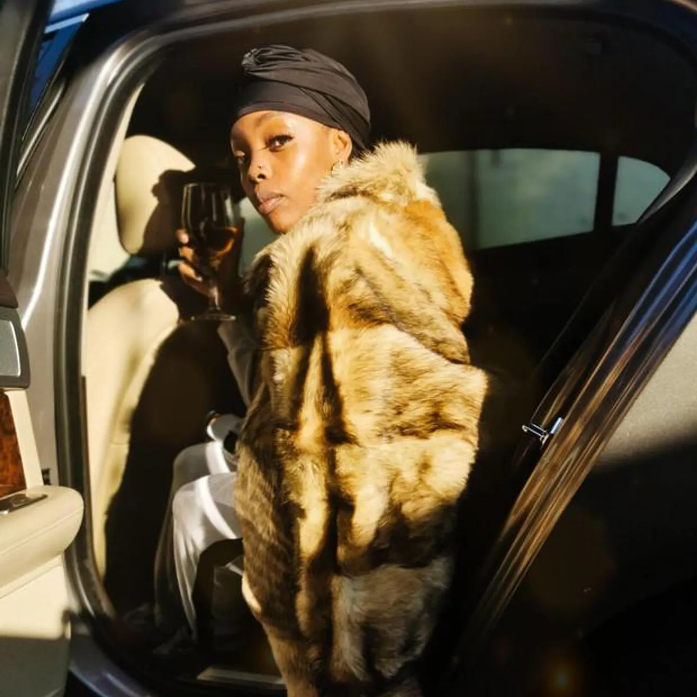Dj Mystikal Ebony