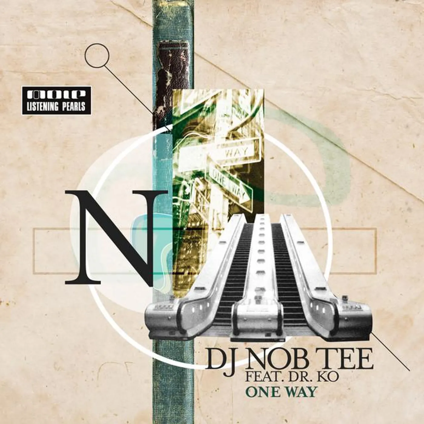 DJ Nob Tee feat. Dr. KO