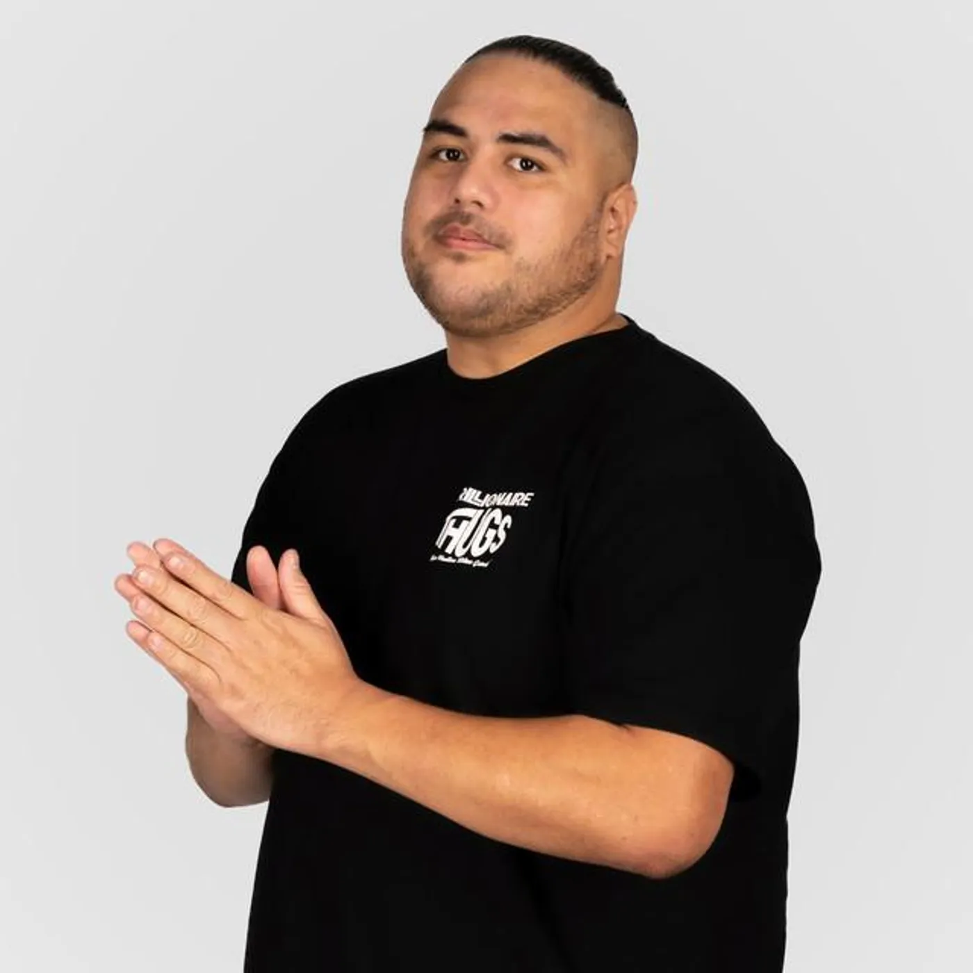 DJ Noiz Brand Page