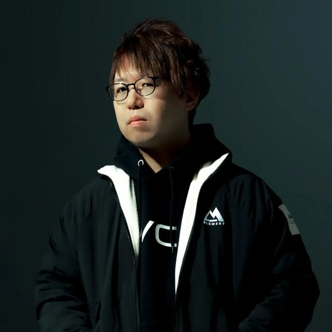 DJ Noriken Brand Page