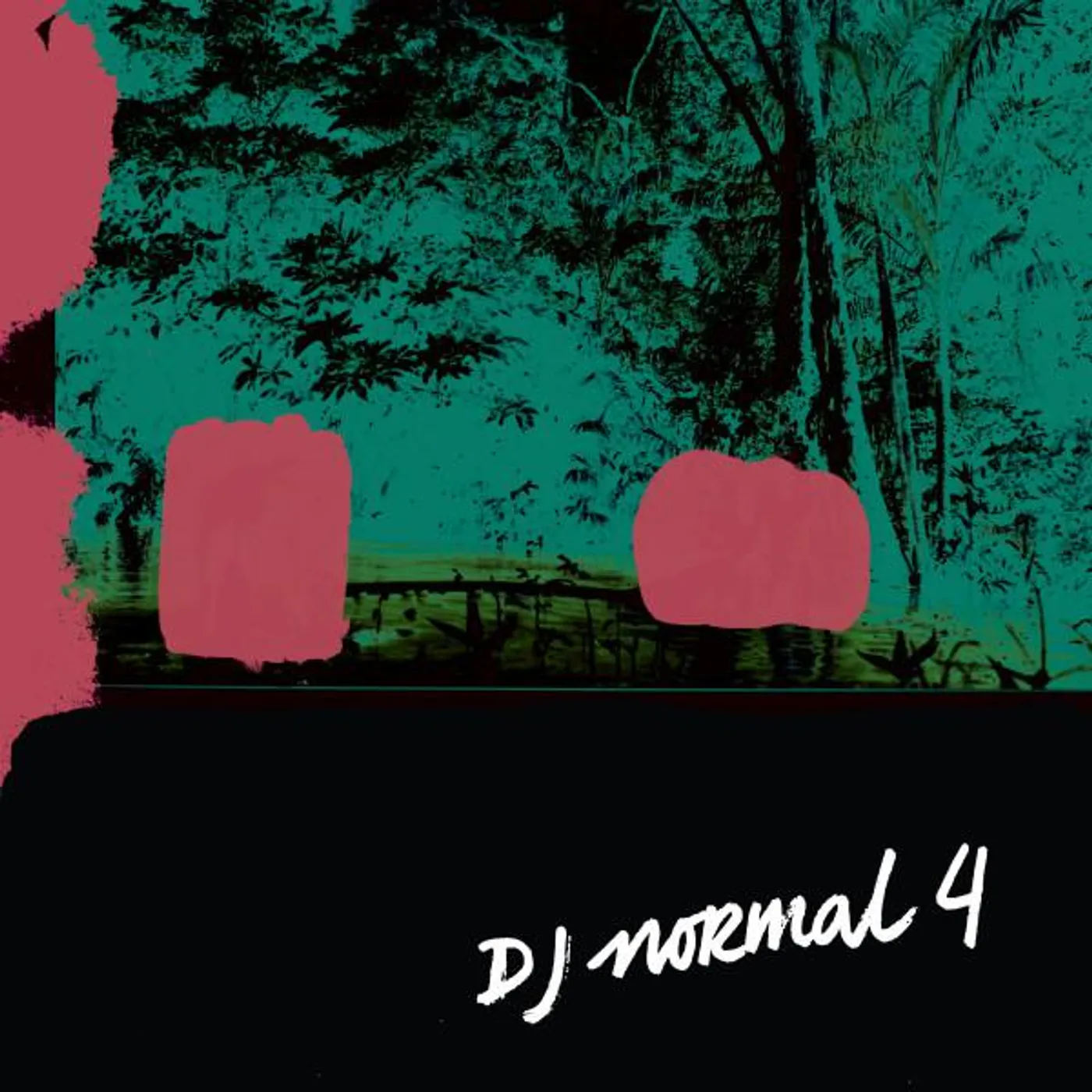 DJ Normal 4 Brand Page