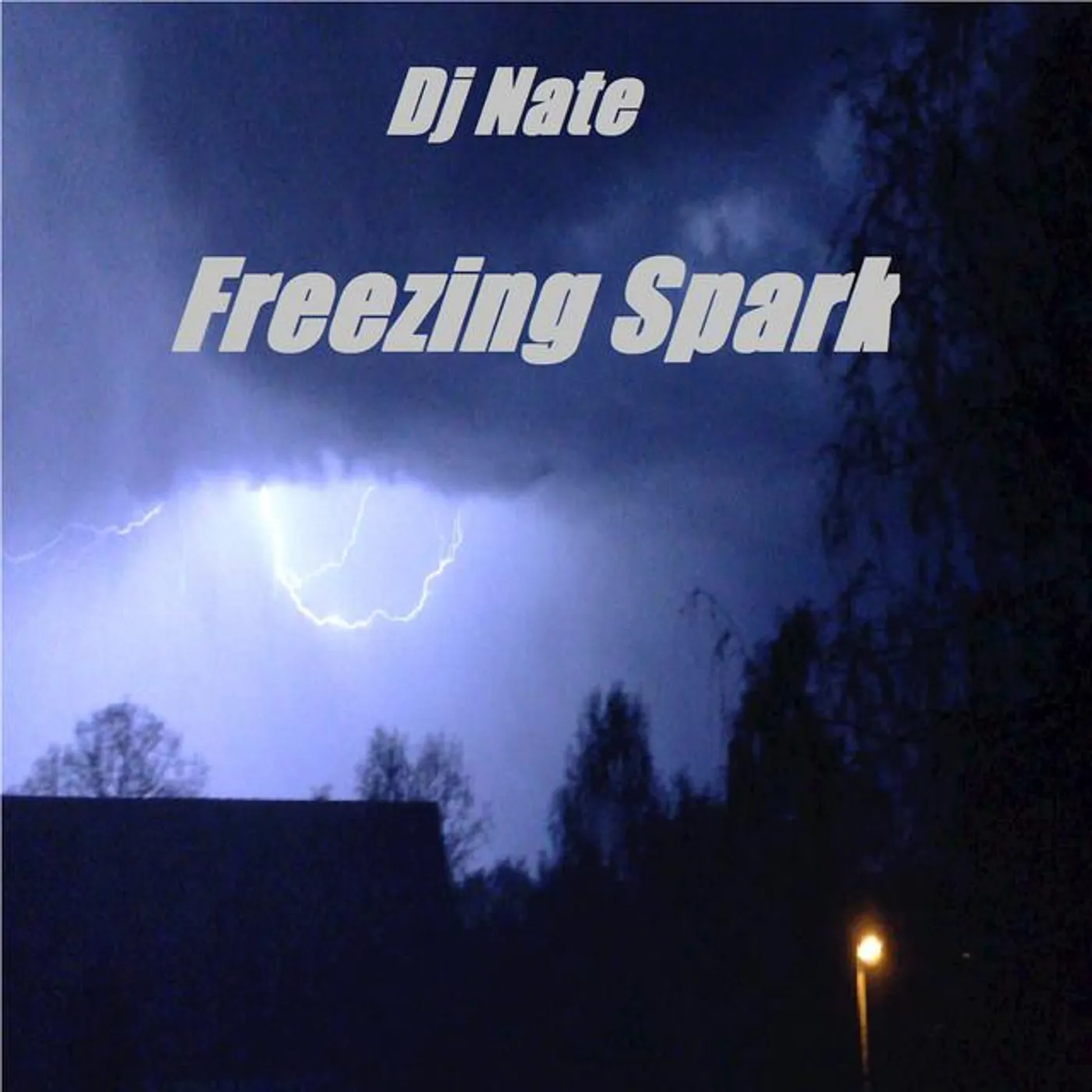 DJ Nate