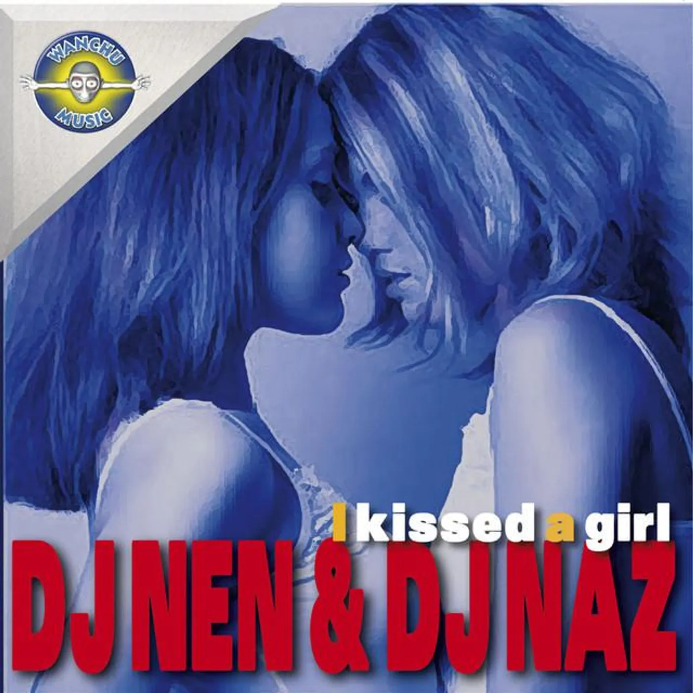 DJ Naz Brand Page