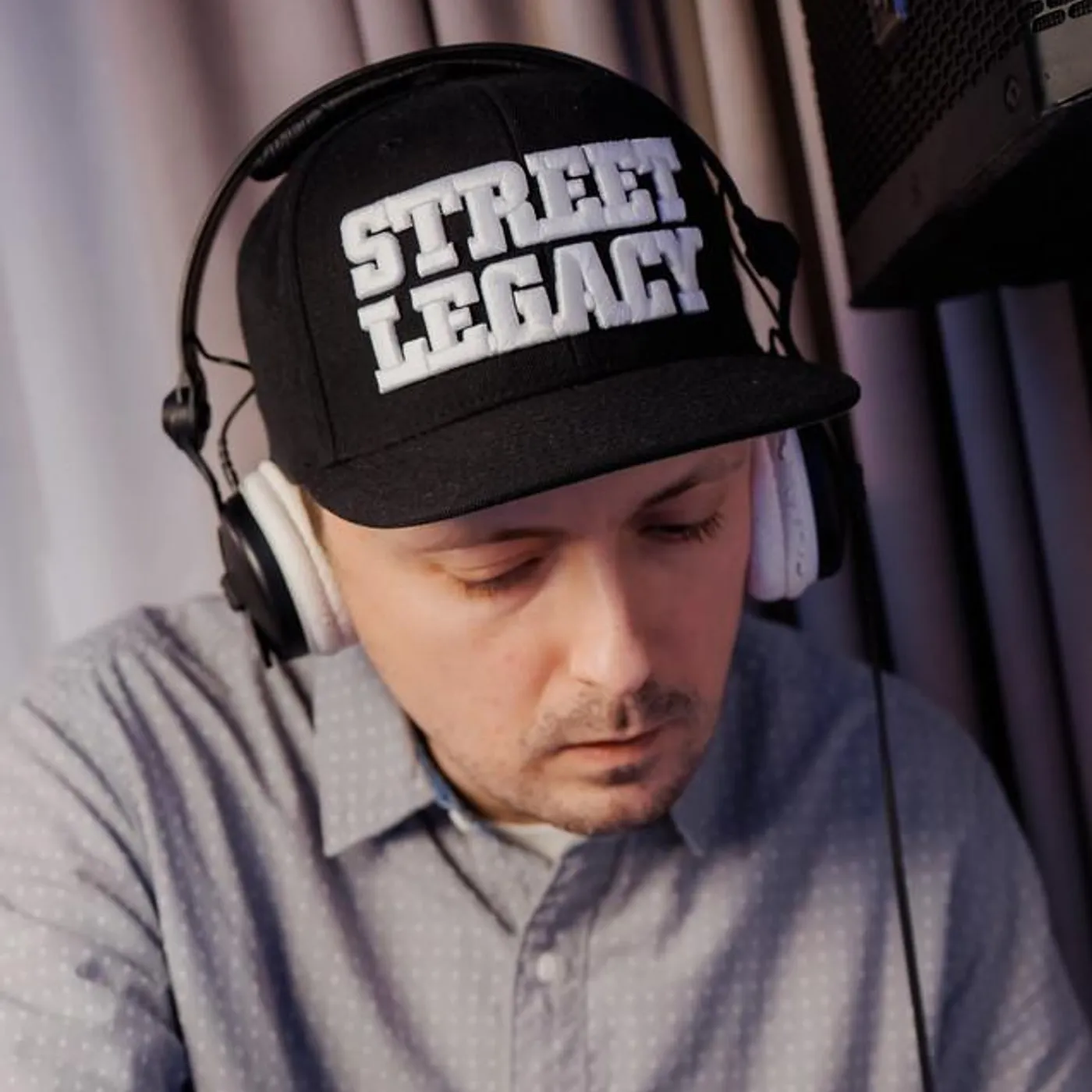 Dj Nail Brand Page