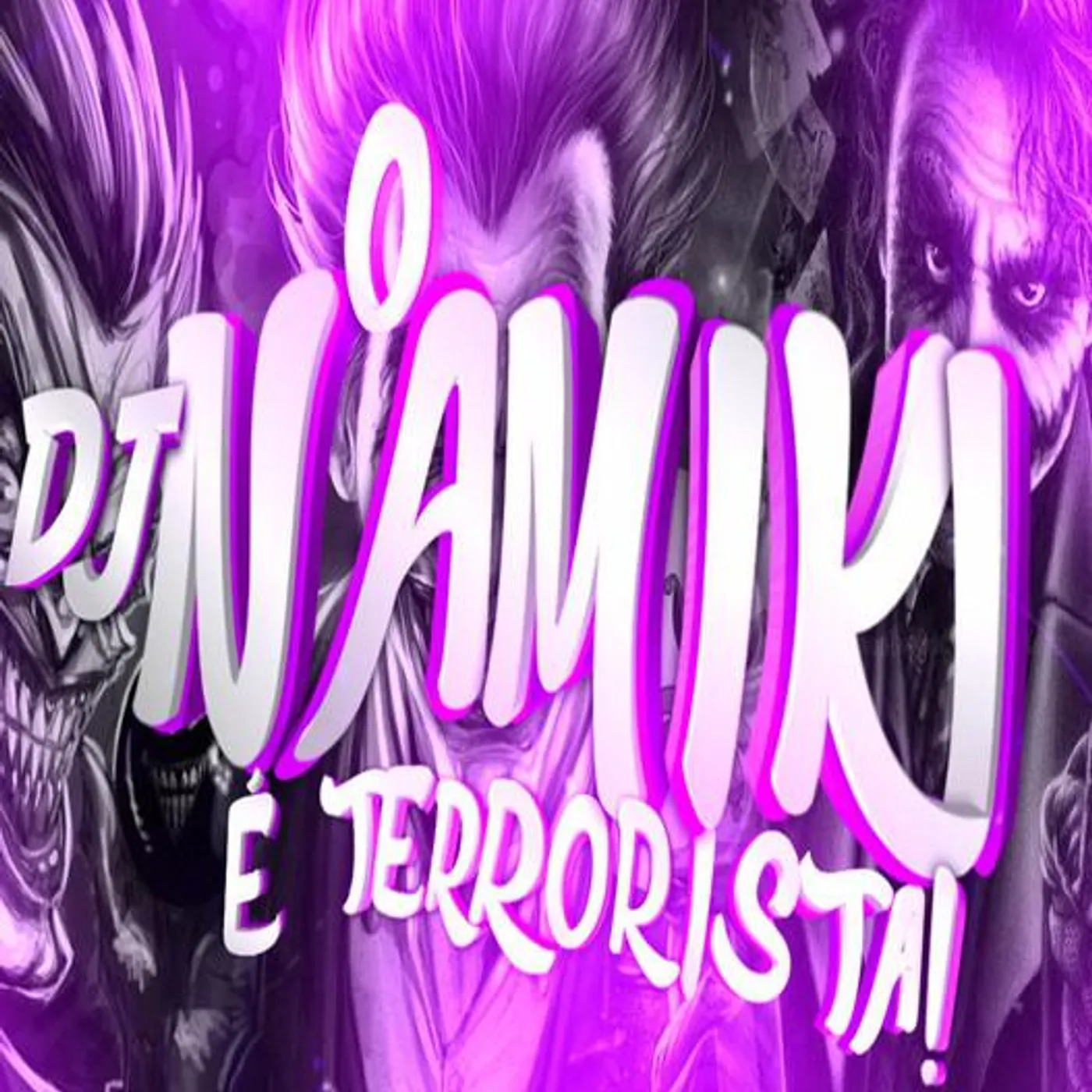 DJ NAMIKI
