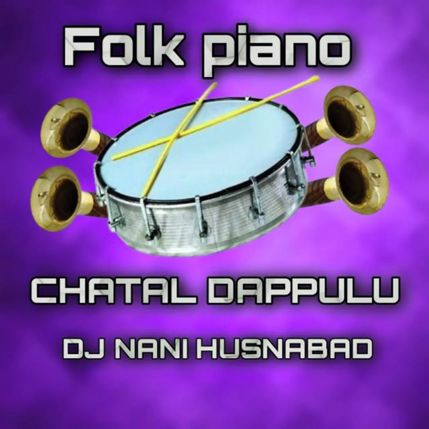 Dj Nani Husnabad
