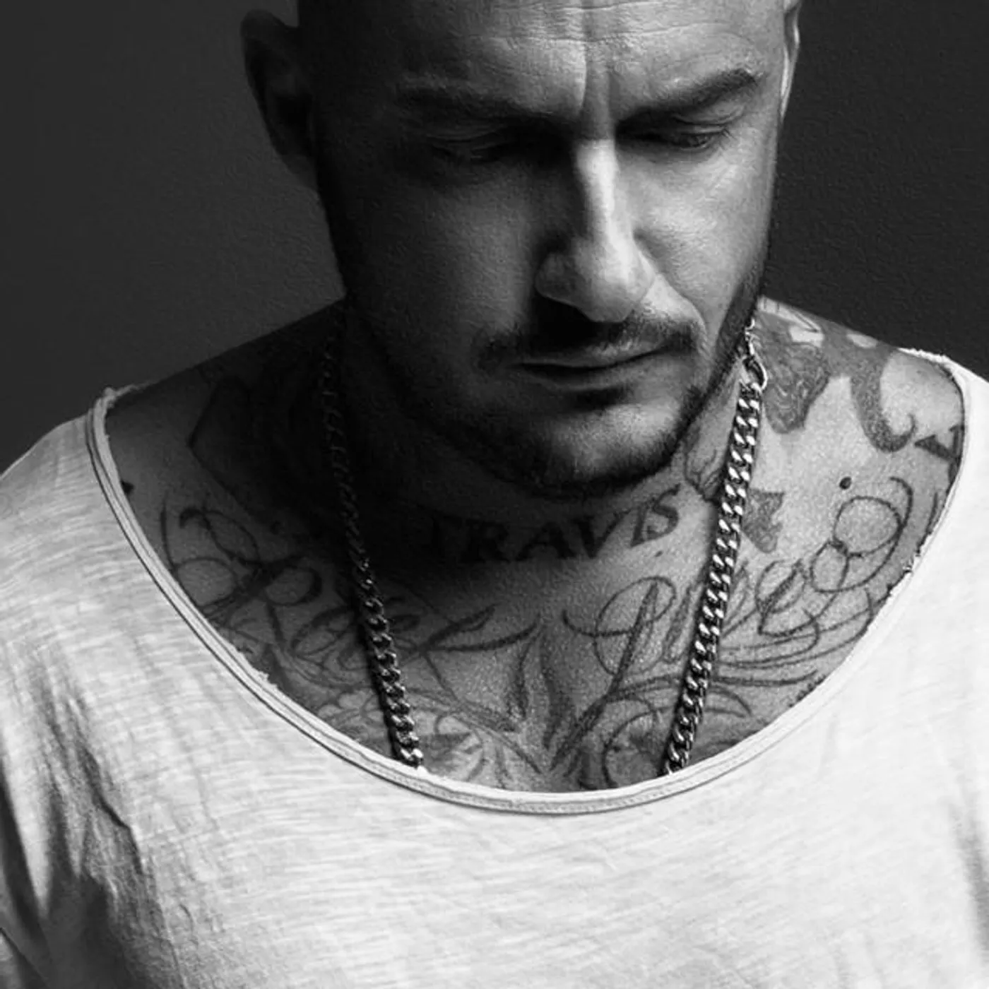 DJ Nano Brand Page