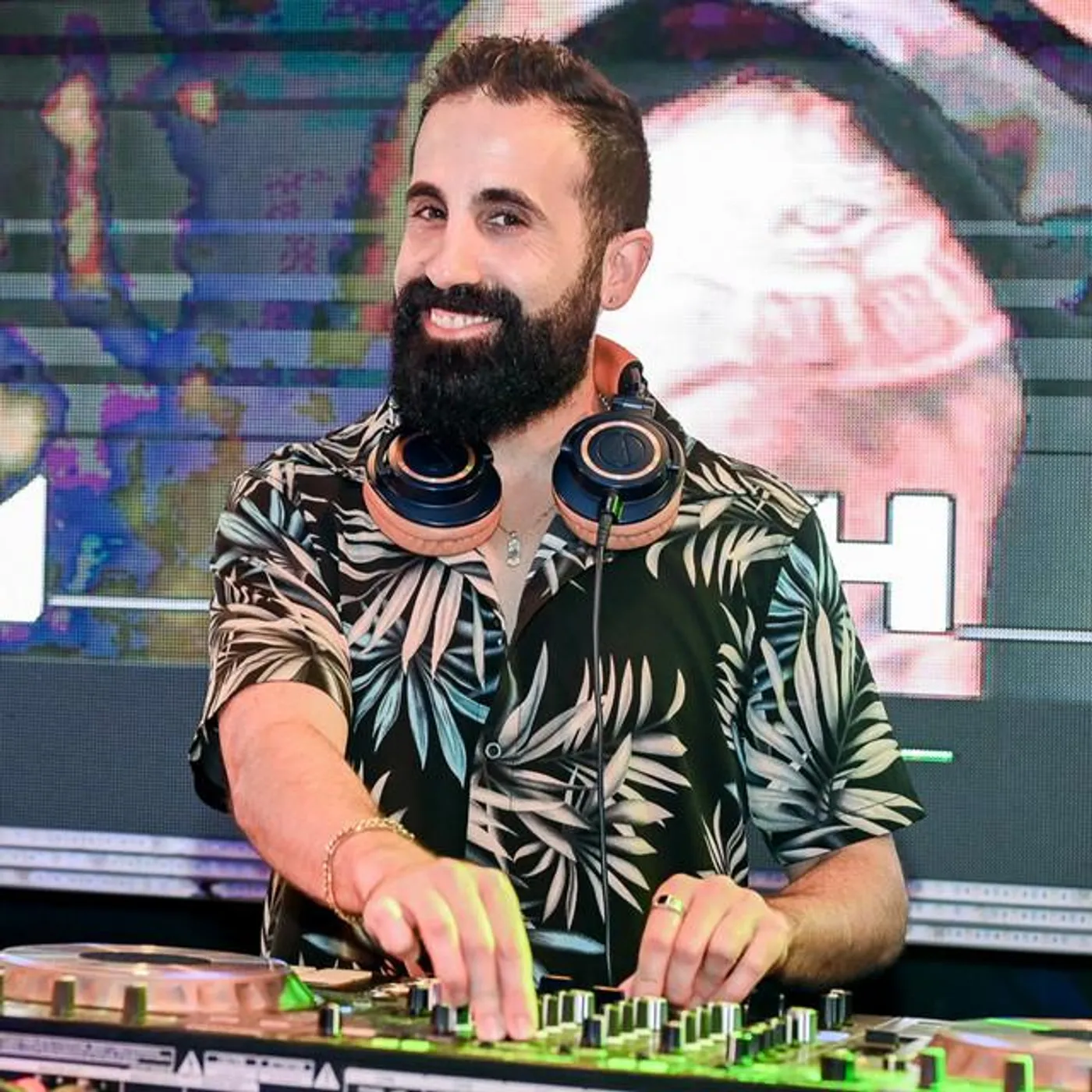 Dj NaSh