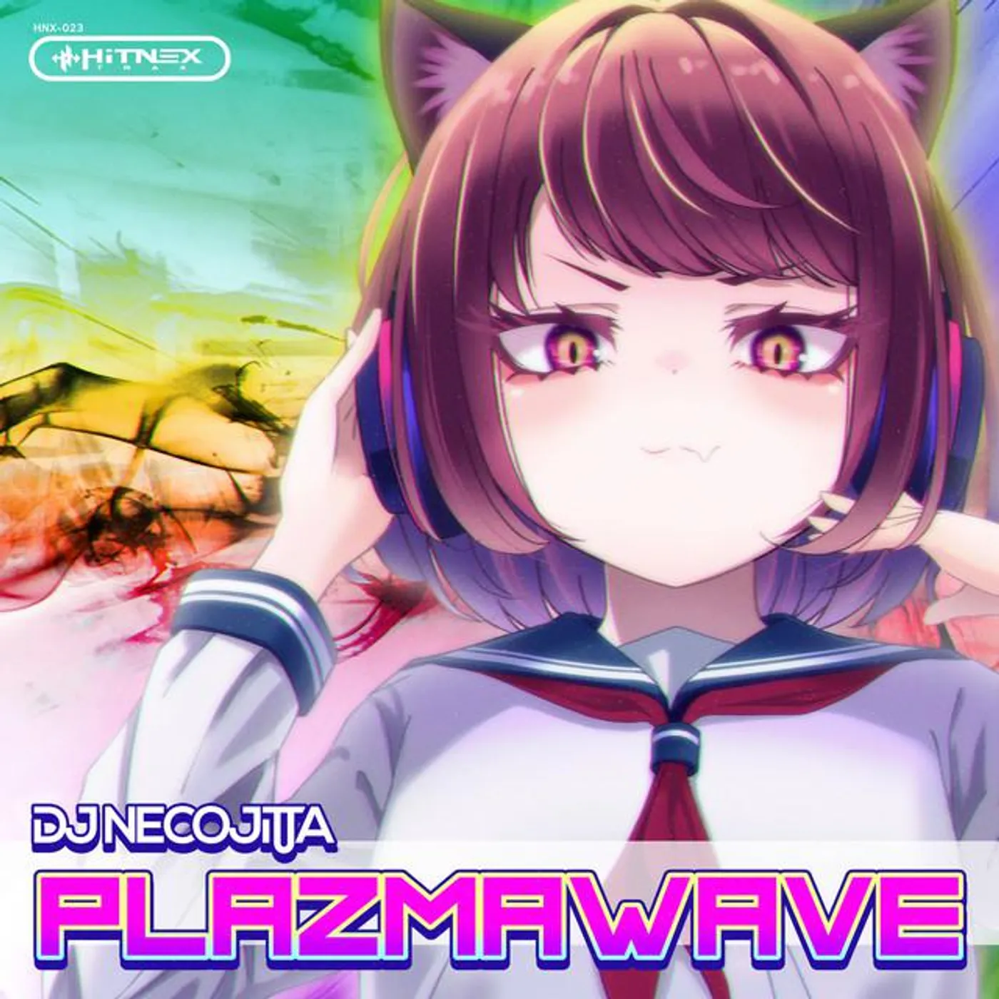 DJ NECOJITA