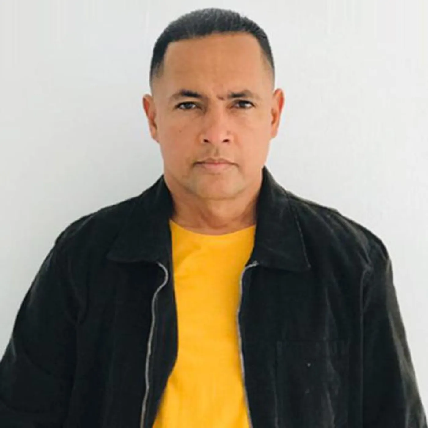 Dj Negro Brand Page