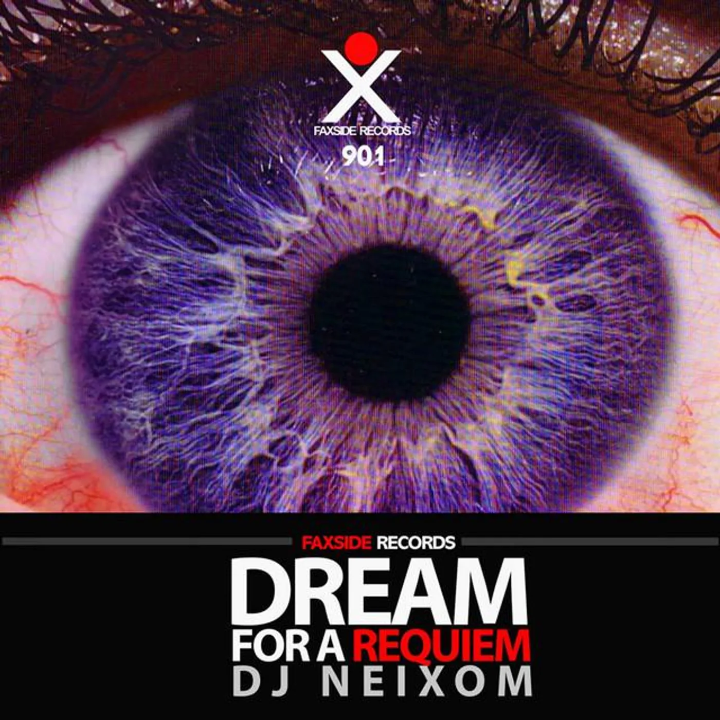 Dj Neixom Brand Page