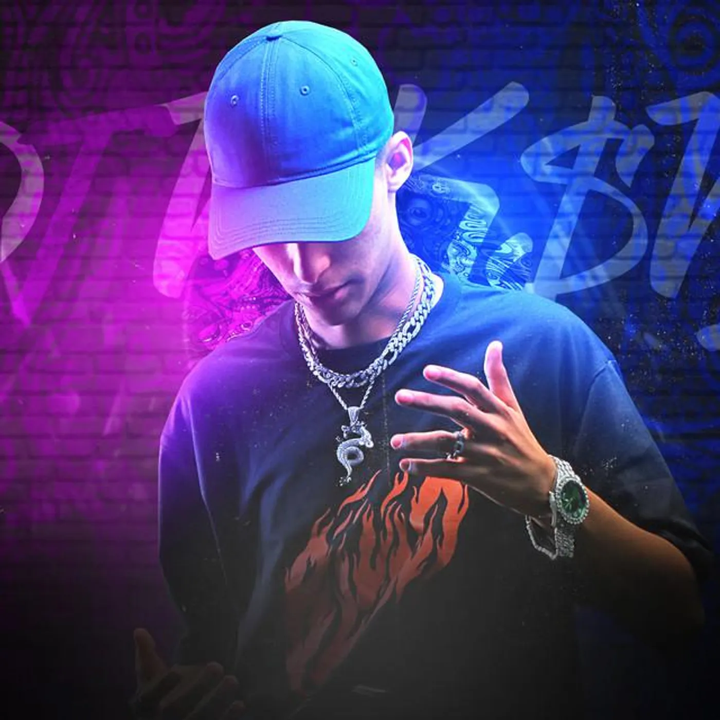 DJ NEK$NE