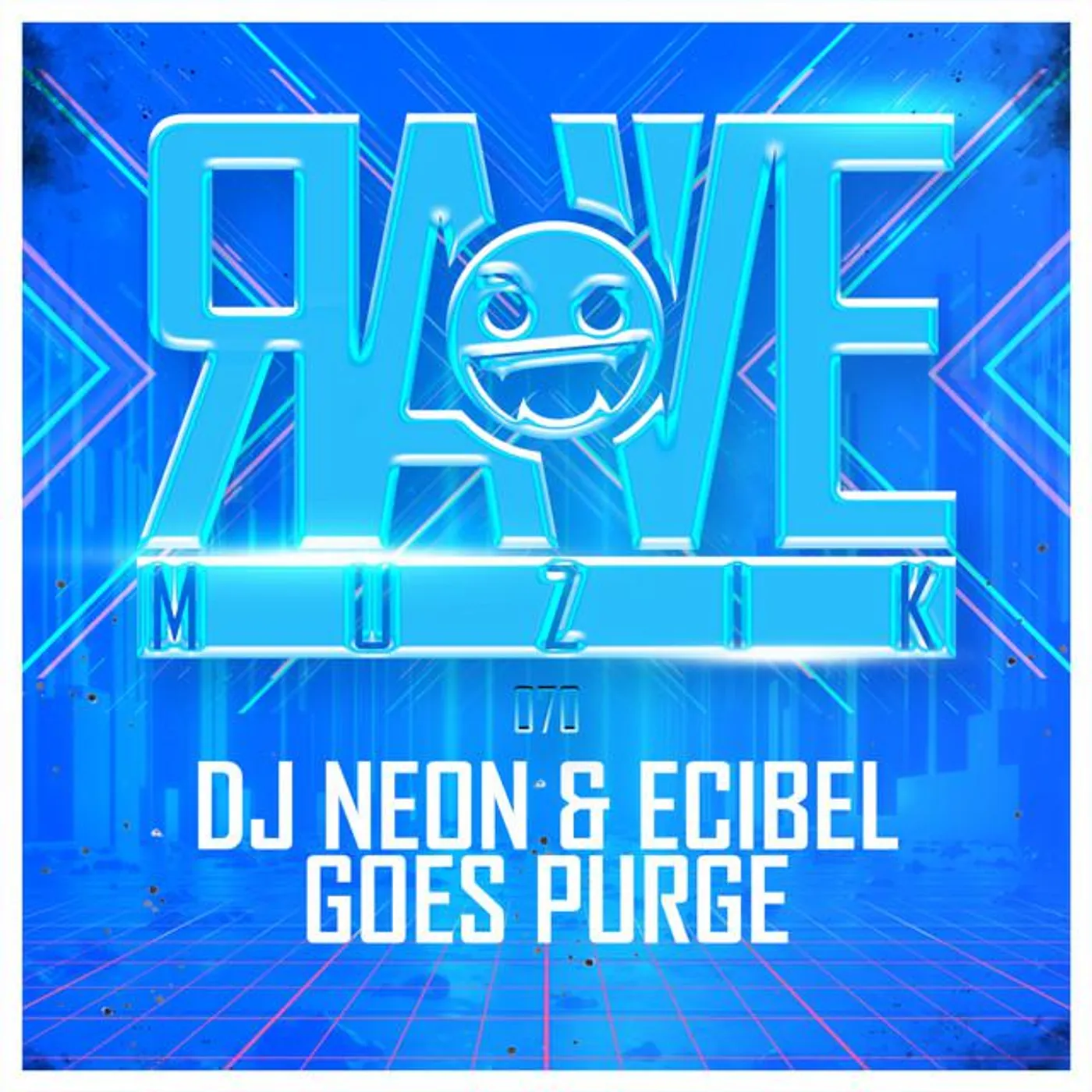 Dj Neon