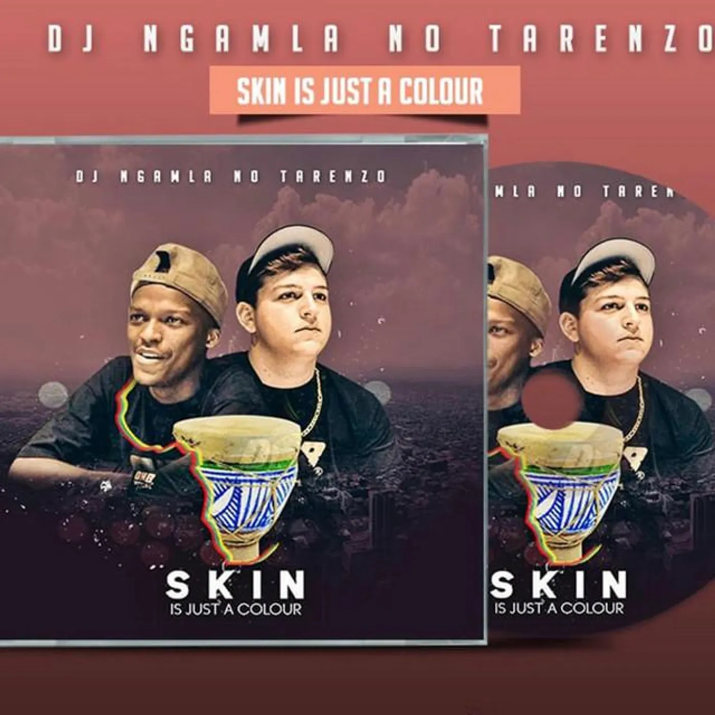DJ Ngamla No Tarenzo