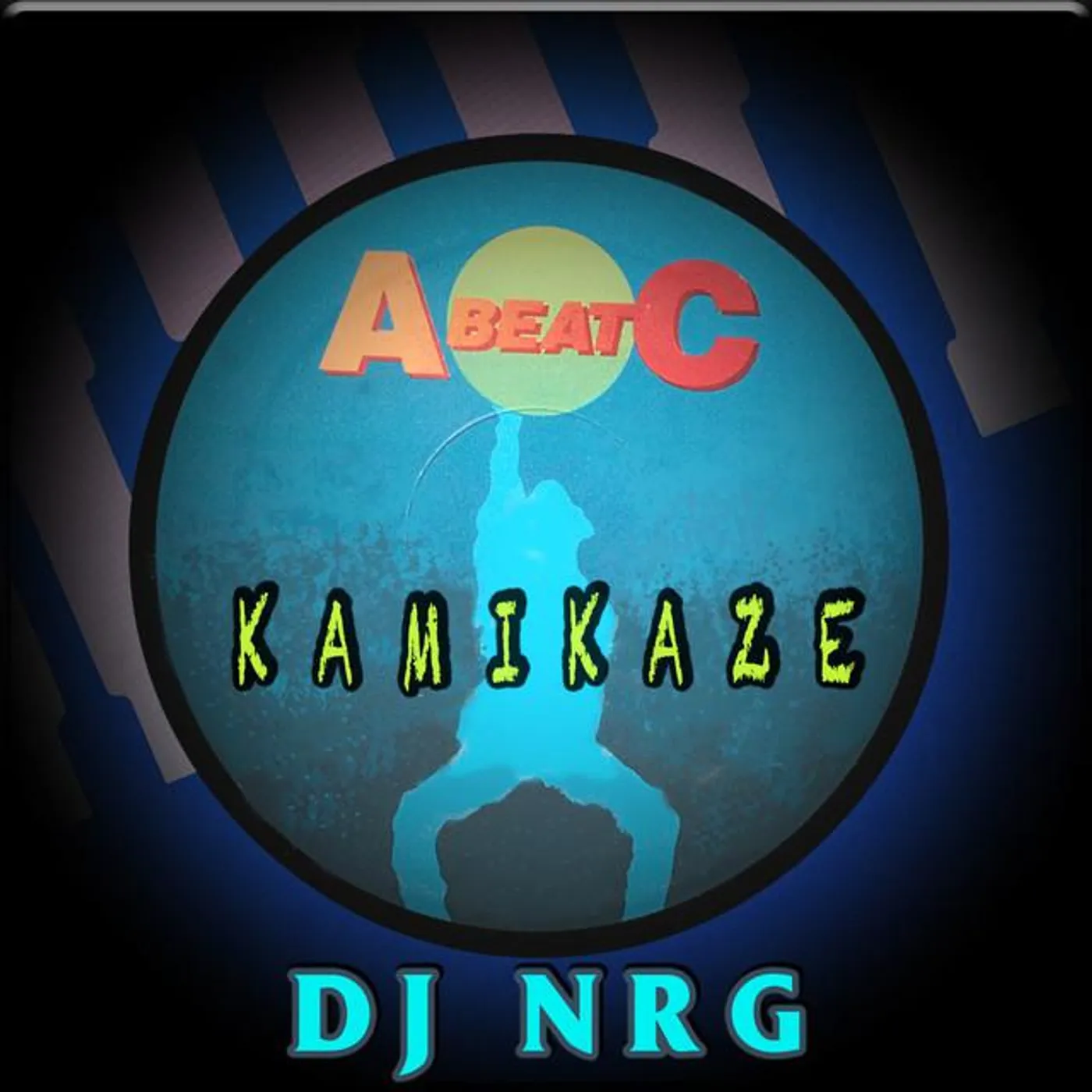 DJ NRG