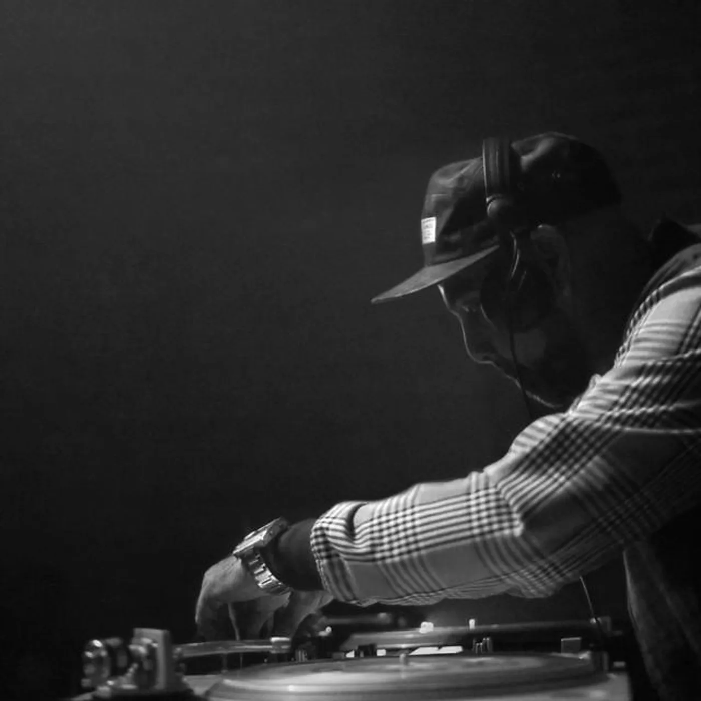 DJ Nu-Mark Brand Page