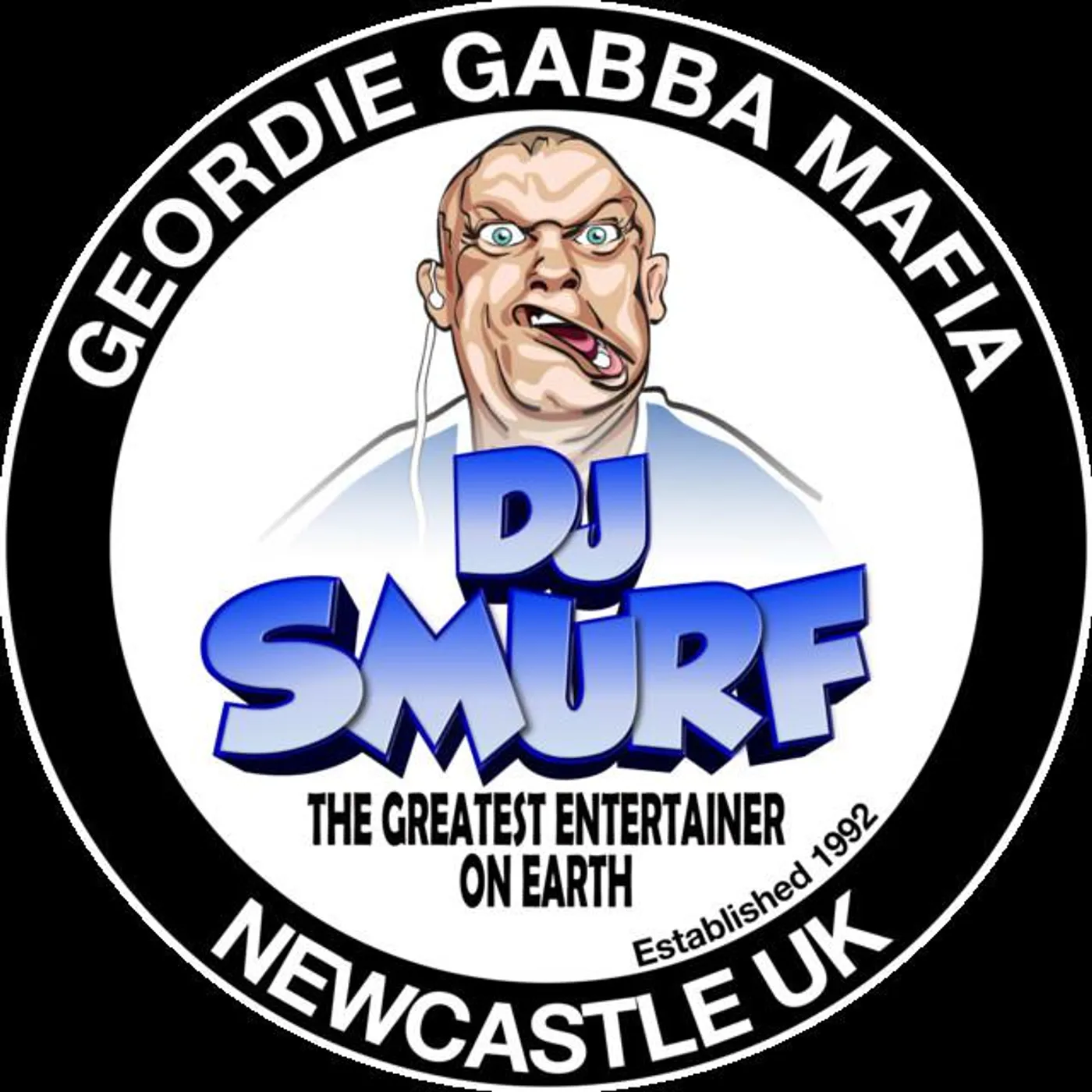 Dj Smurf
