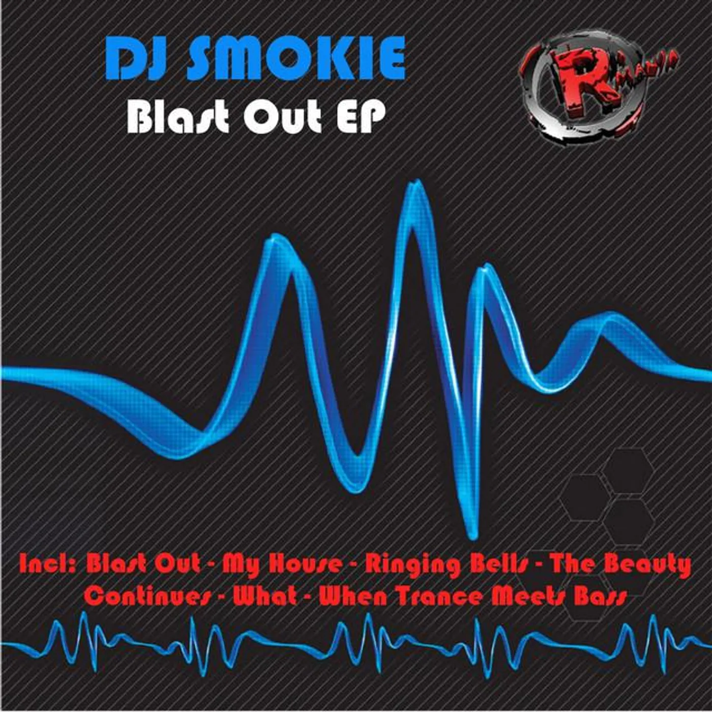 DJ Smokie