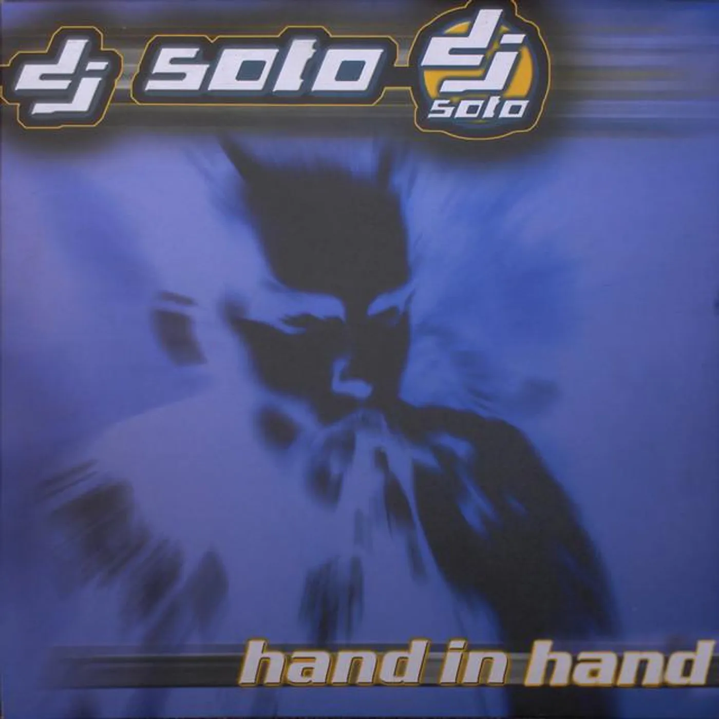 Dj Soto Brand Page
