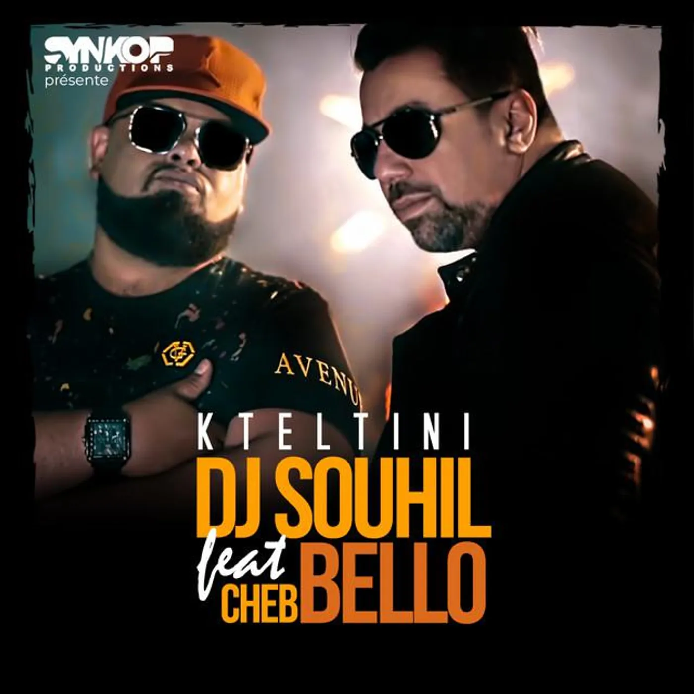 Dj Souhil