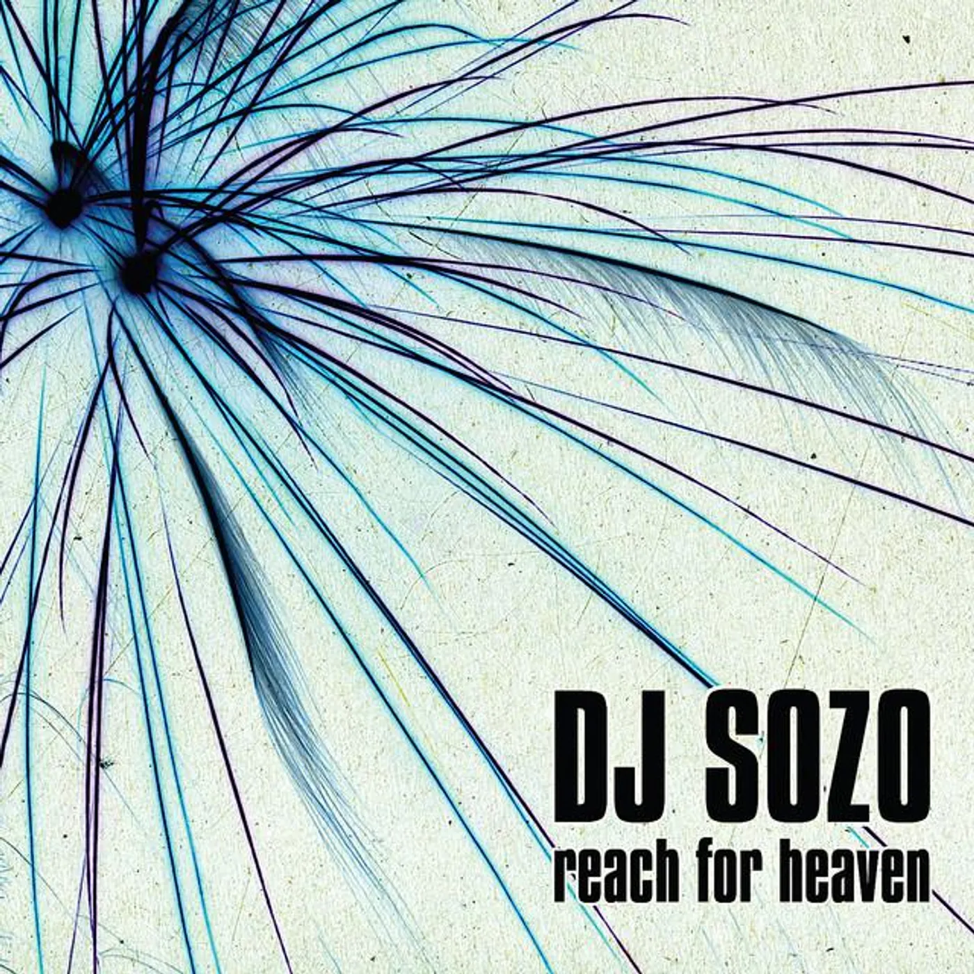 DJ Sozo Brand Page