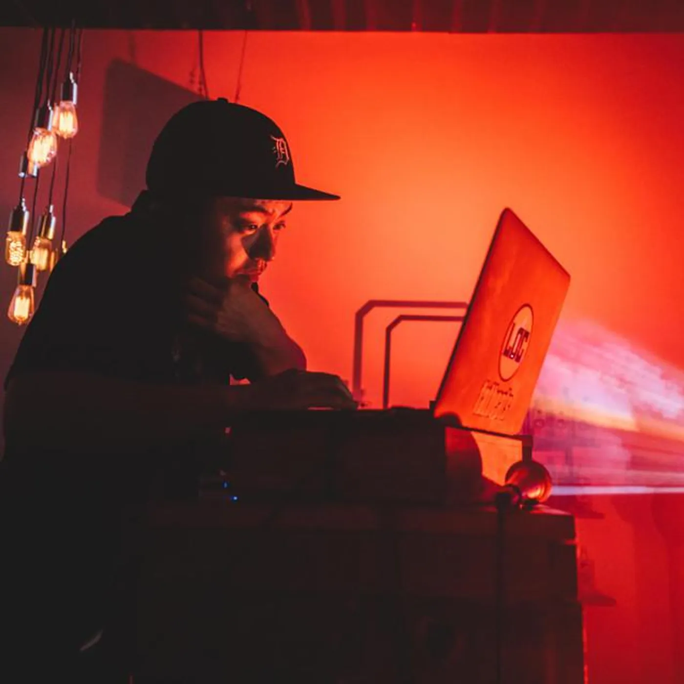 DJ Soko Brand Page