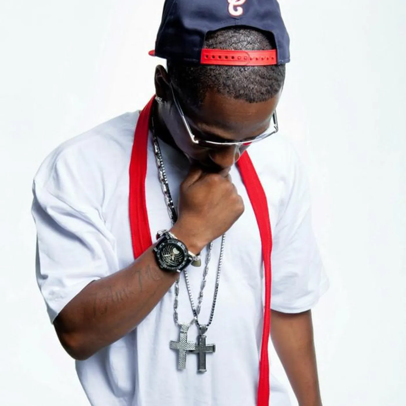 DJ Solo Brand Page