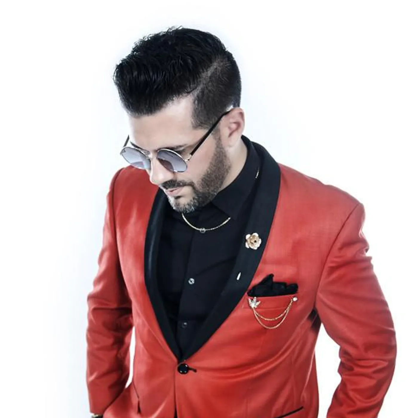 DJ Soltrix