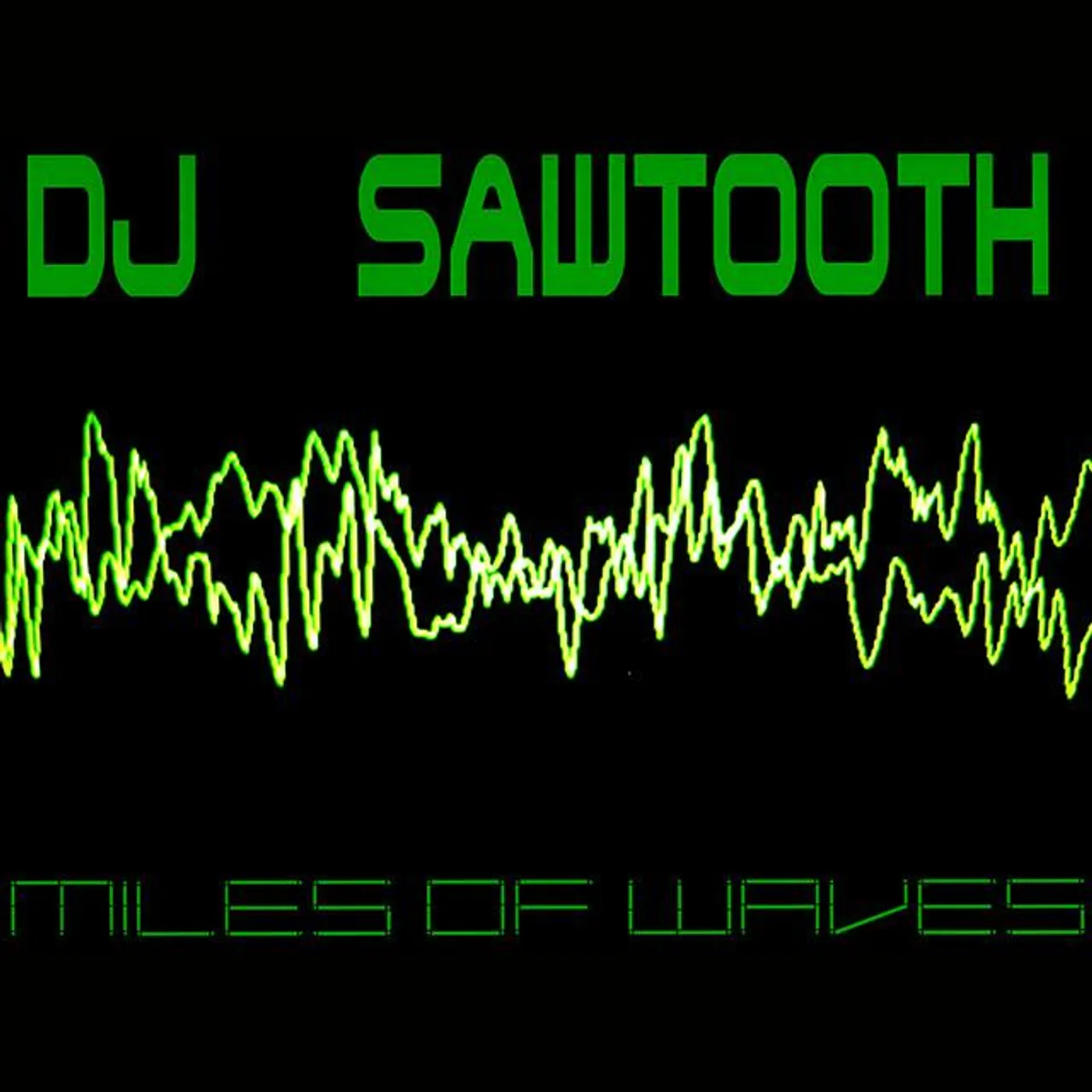 DJ SawTooth