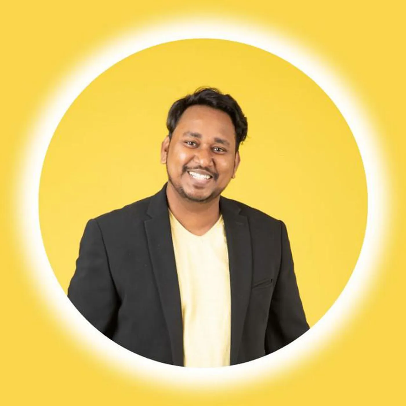 Dj Sai Ganesh