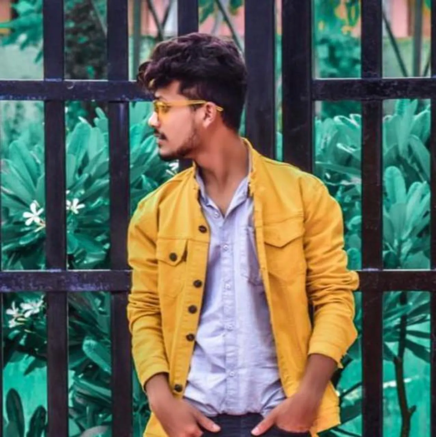 DJ SANJU OFFICIAL