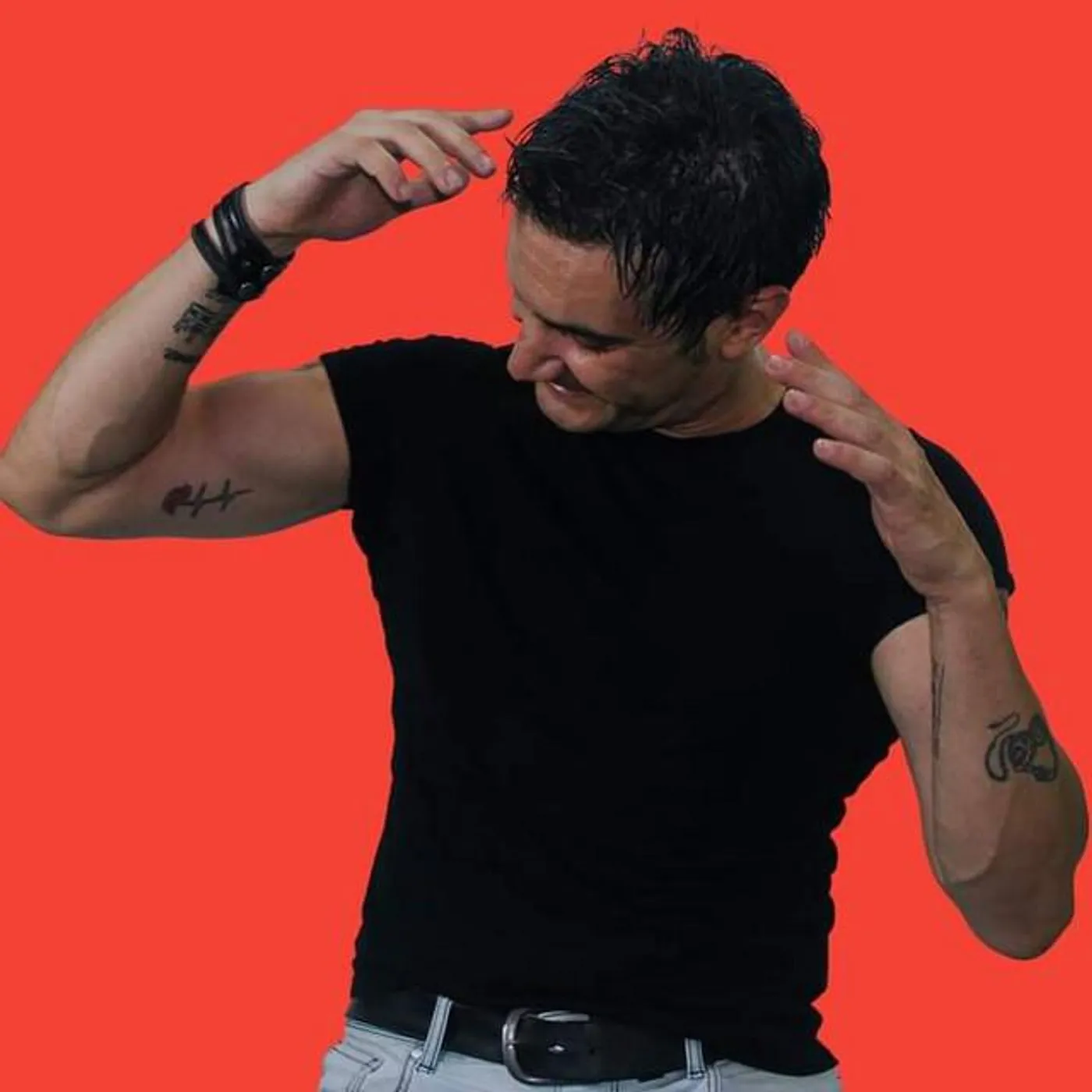 DJ Sanny J