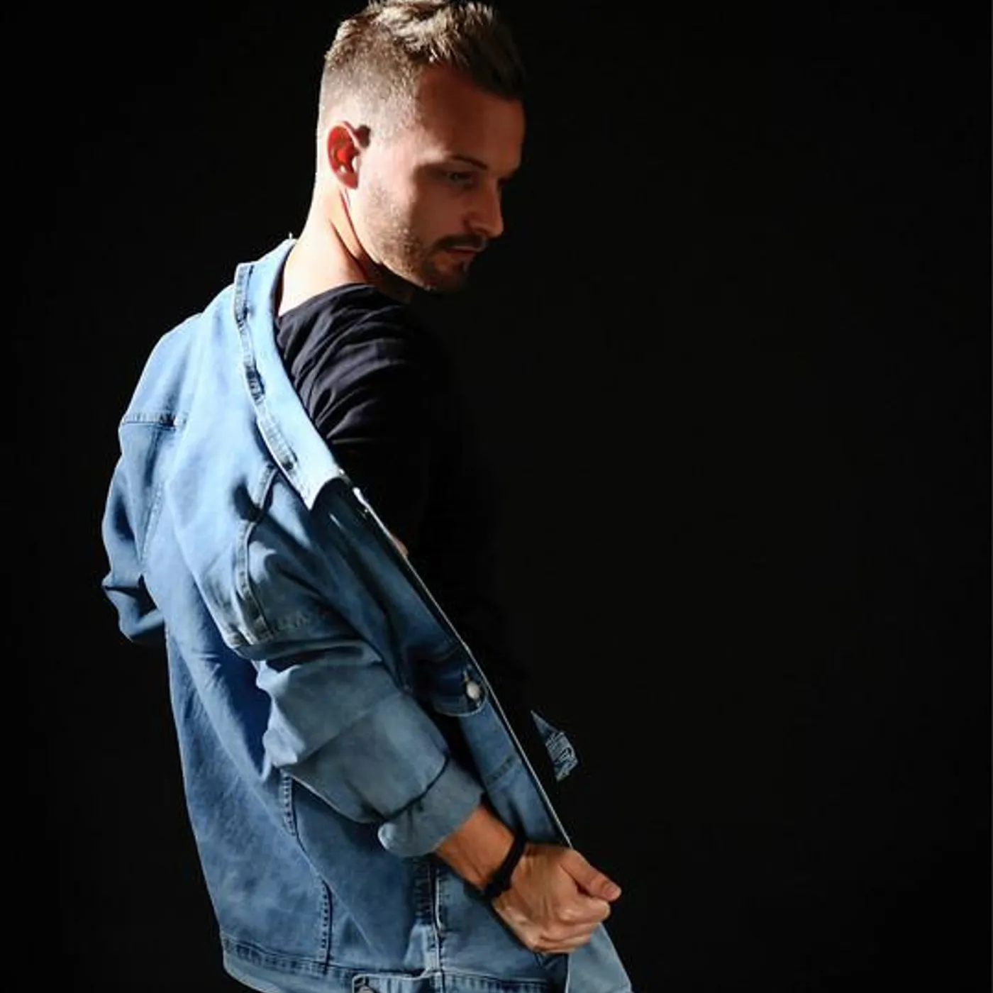 DJ Sanny Brand Page