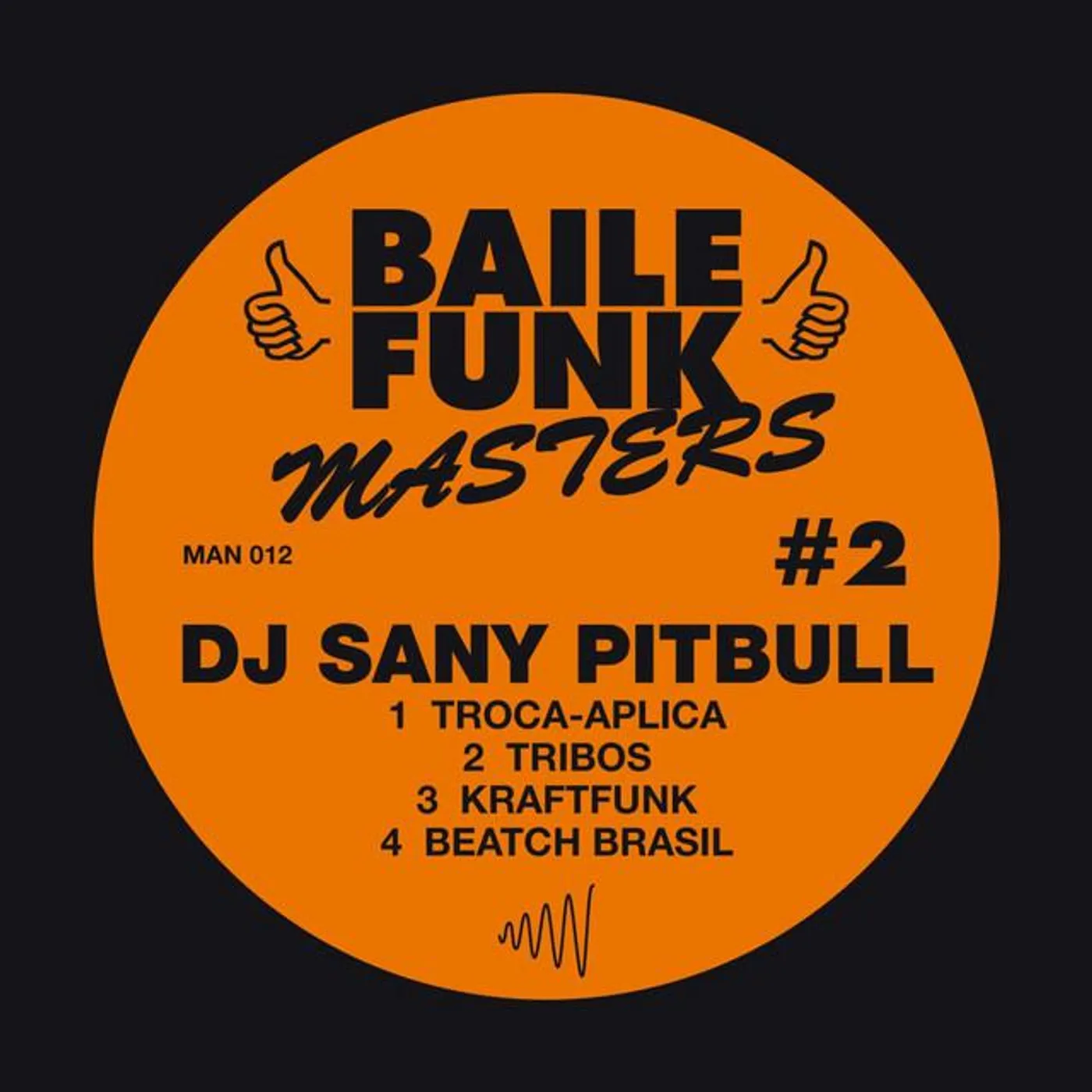 DJ Sany Pitbull