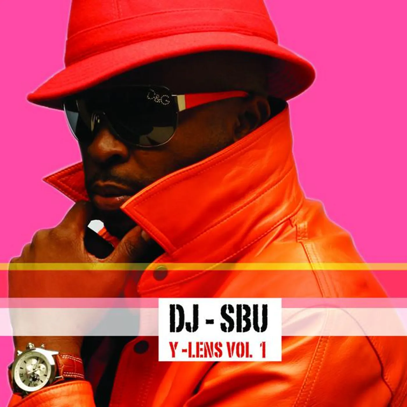 DJ Sbu