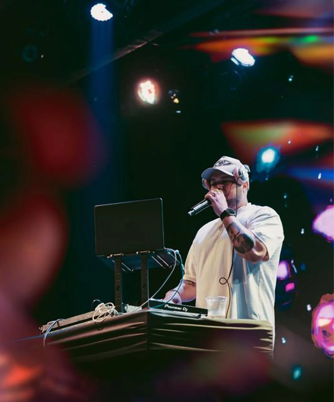 Dj Scuff