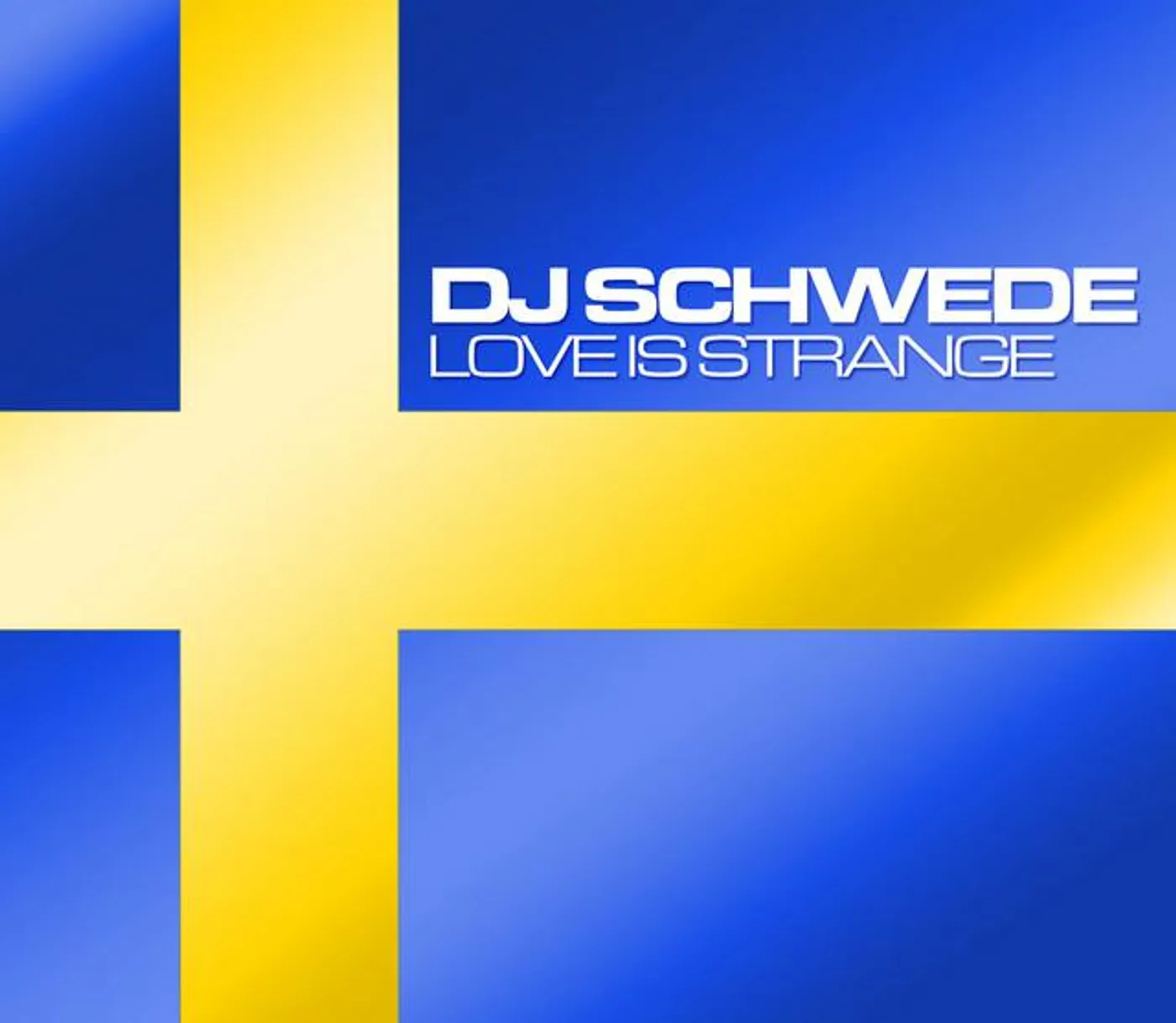 Dj Schwede Meets Dr. Flash