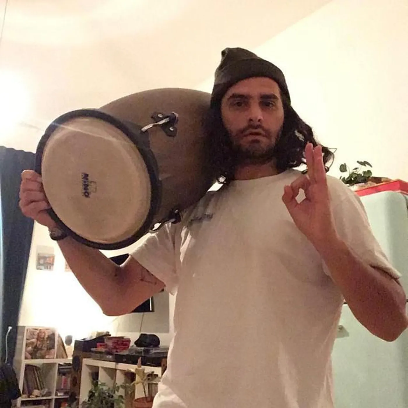 DJ SCM